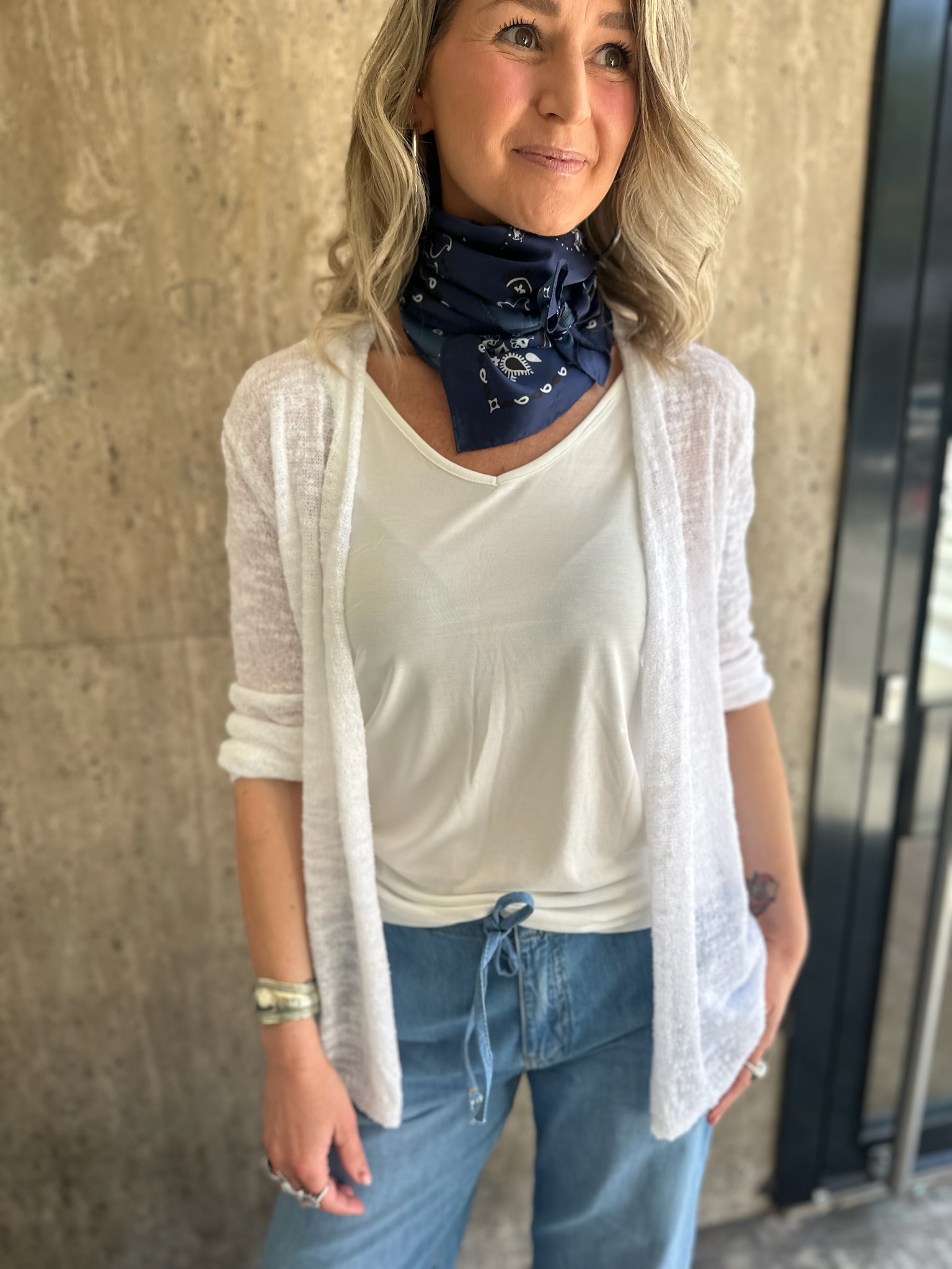 Vestje Esmee