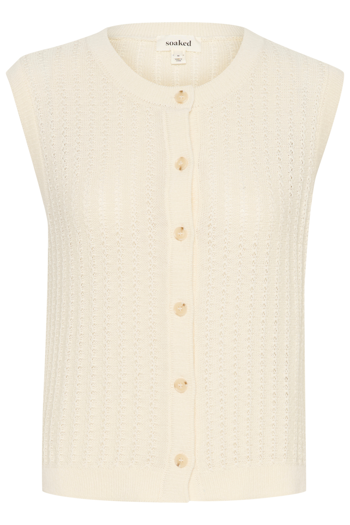 Susanna Vest
