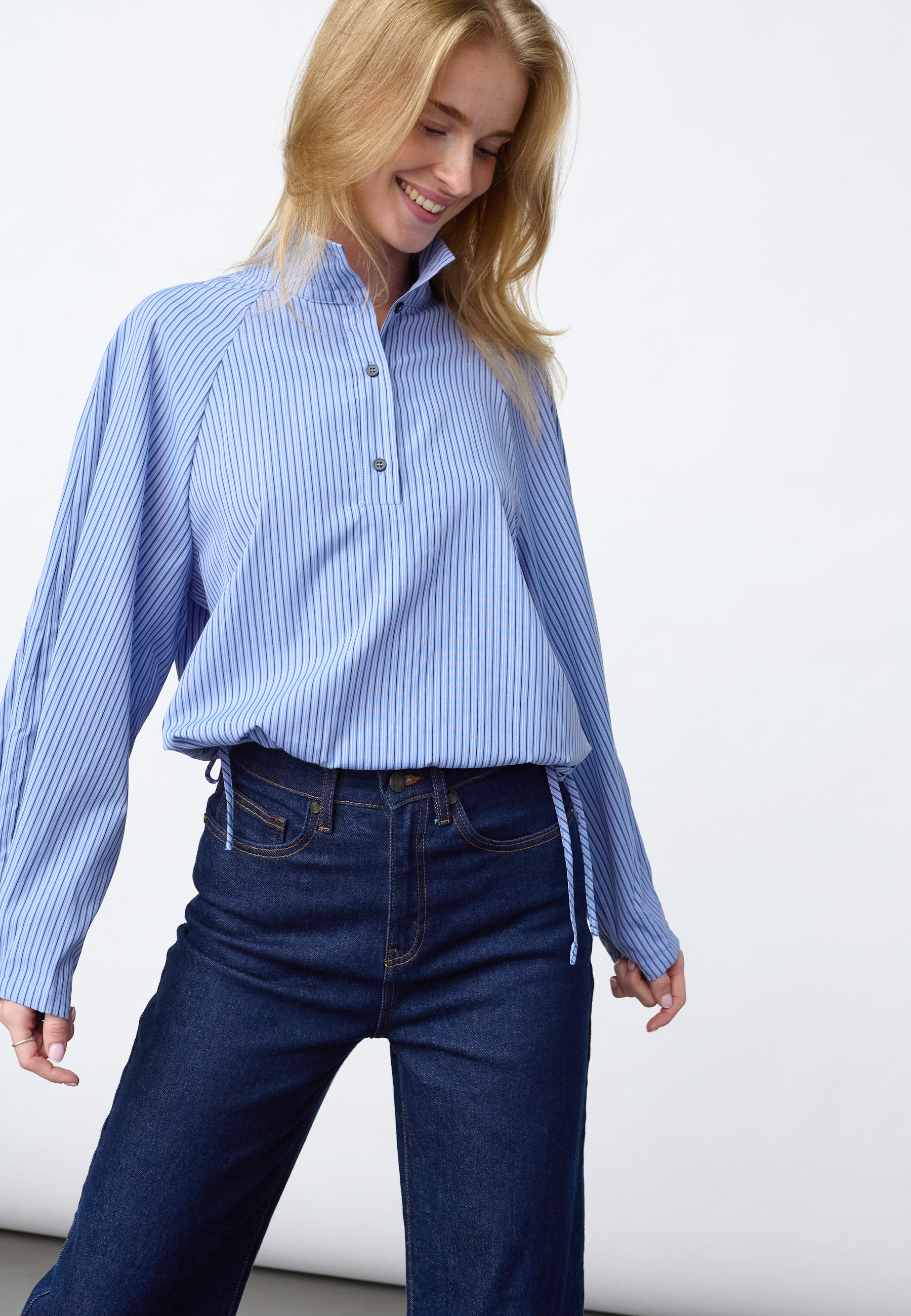 Edwin Blouse