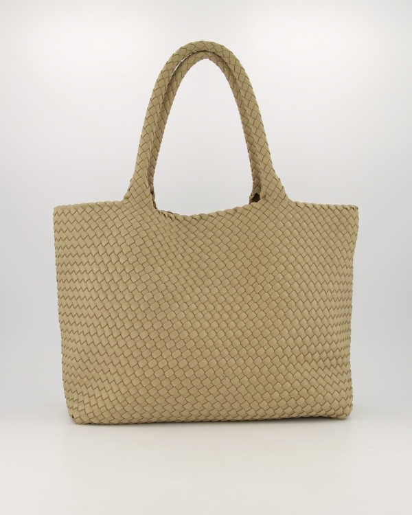 Tas Georgie
