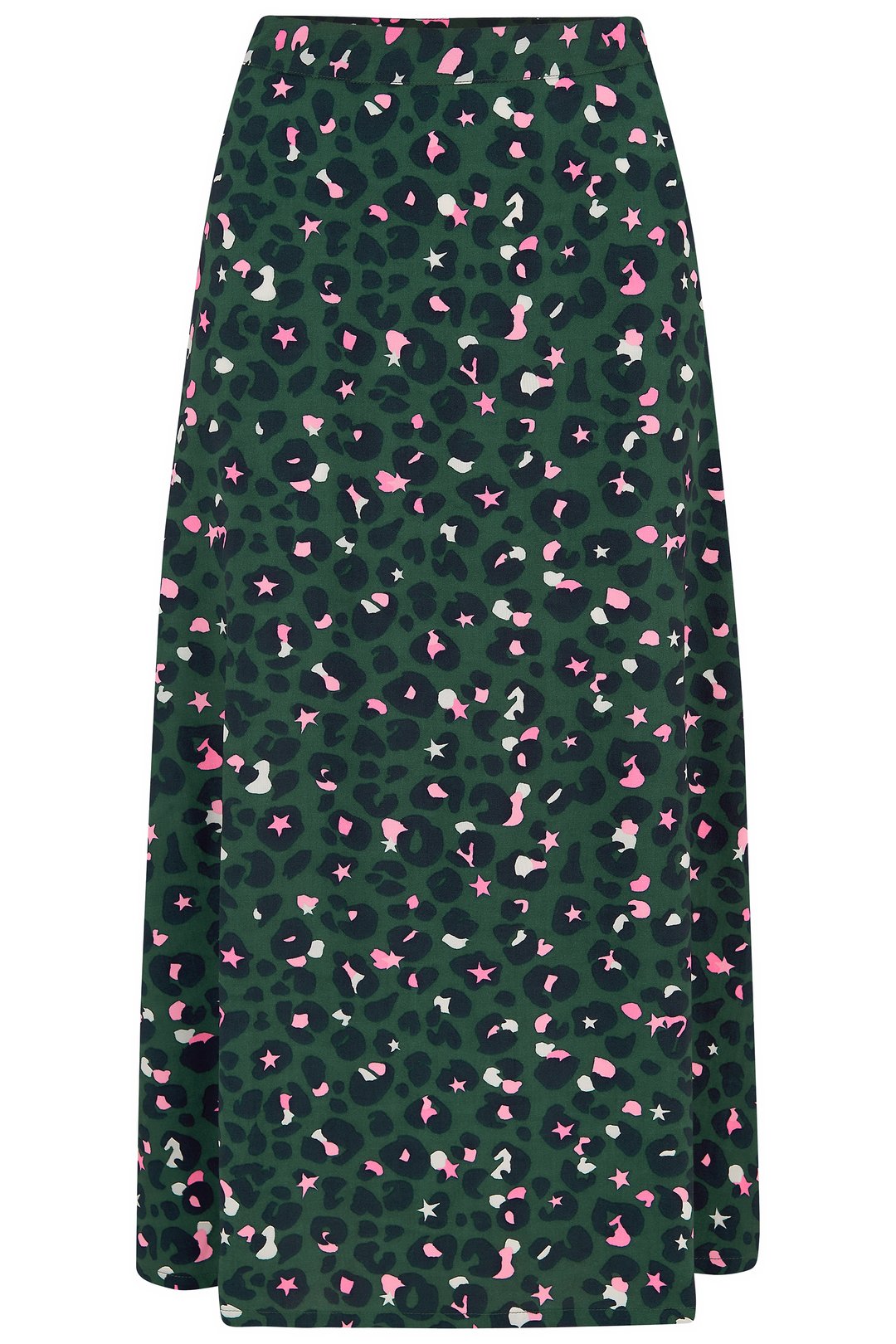 Adelia Midi Skirt