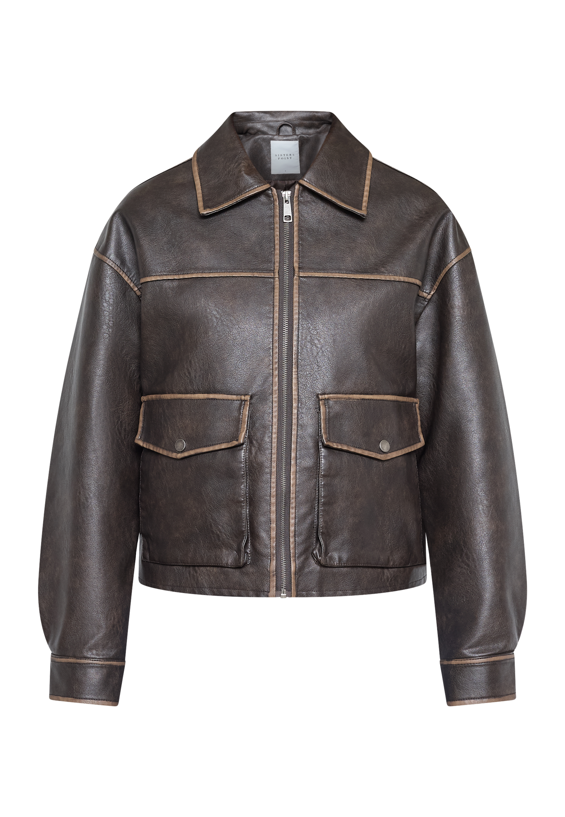Loro Jacket