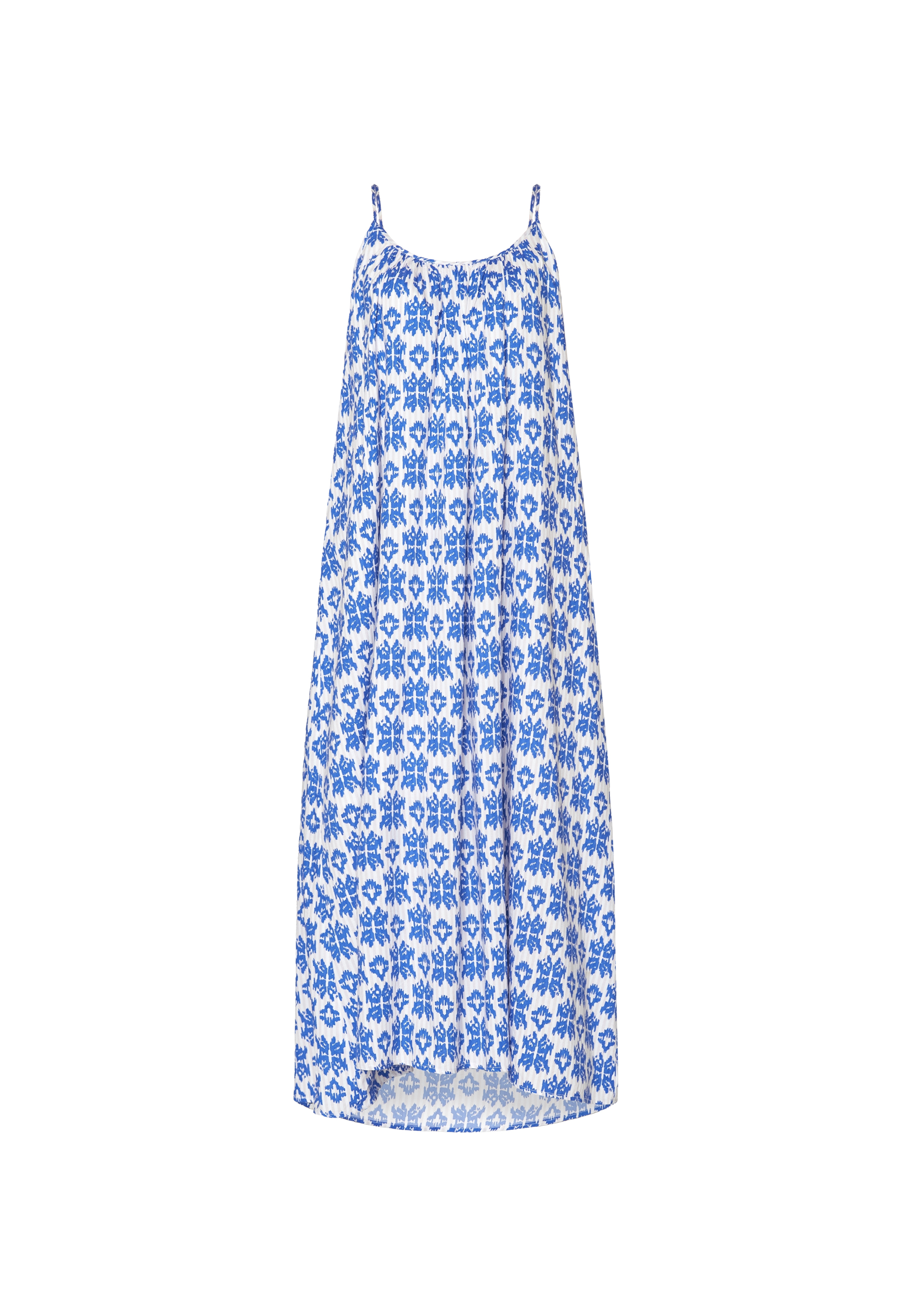 Uloa Dress