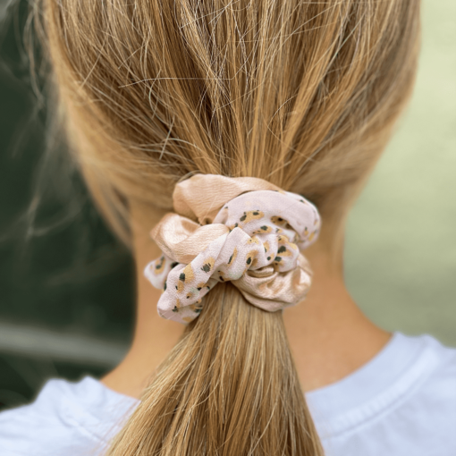 June scrunchie set