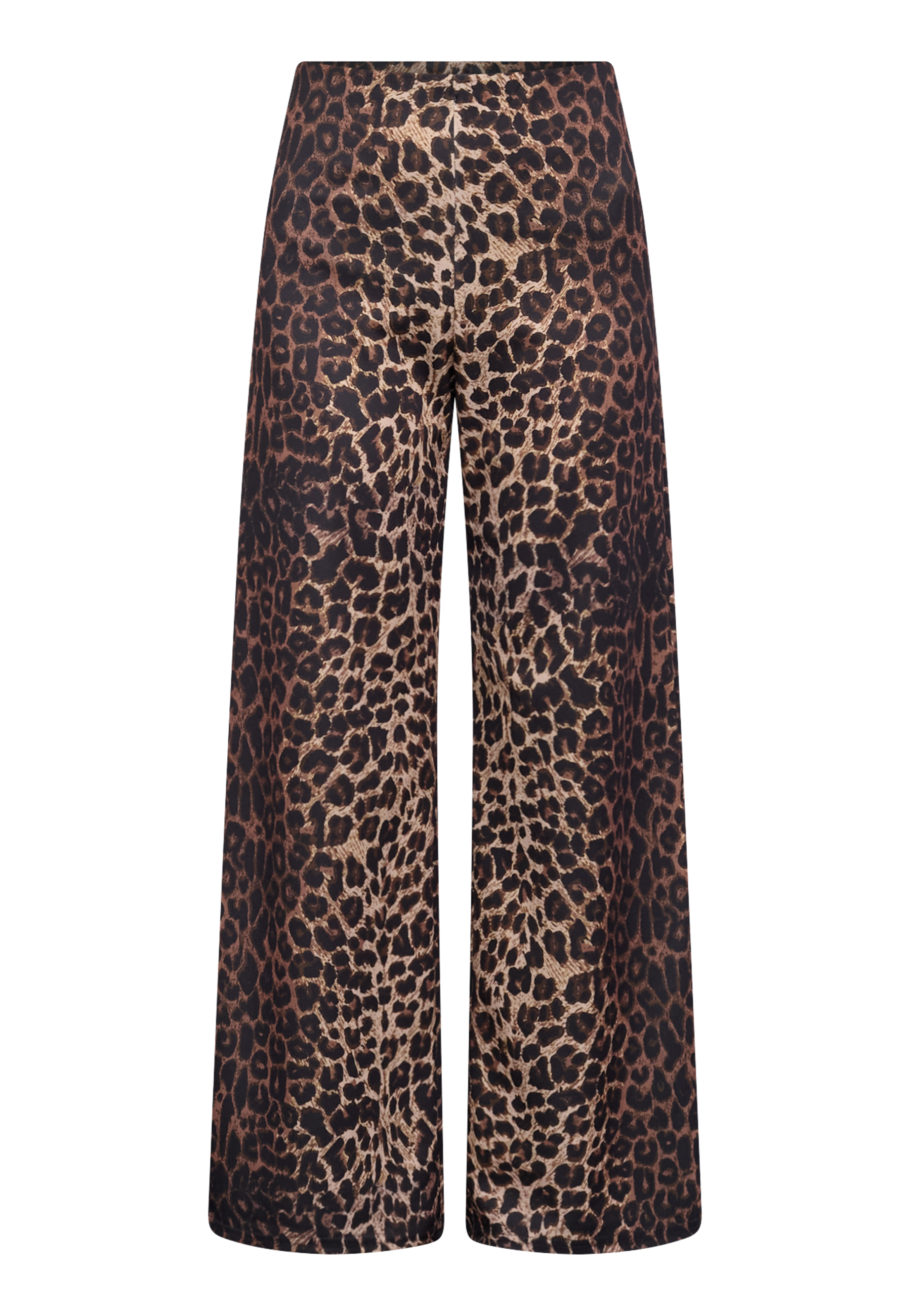 Glut Pants - Leopard