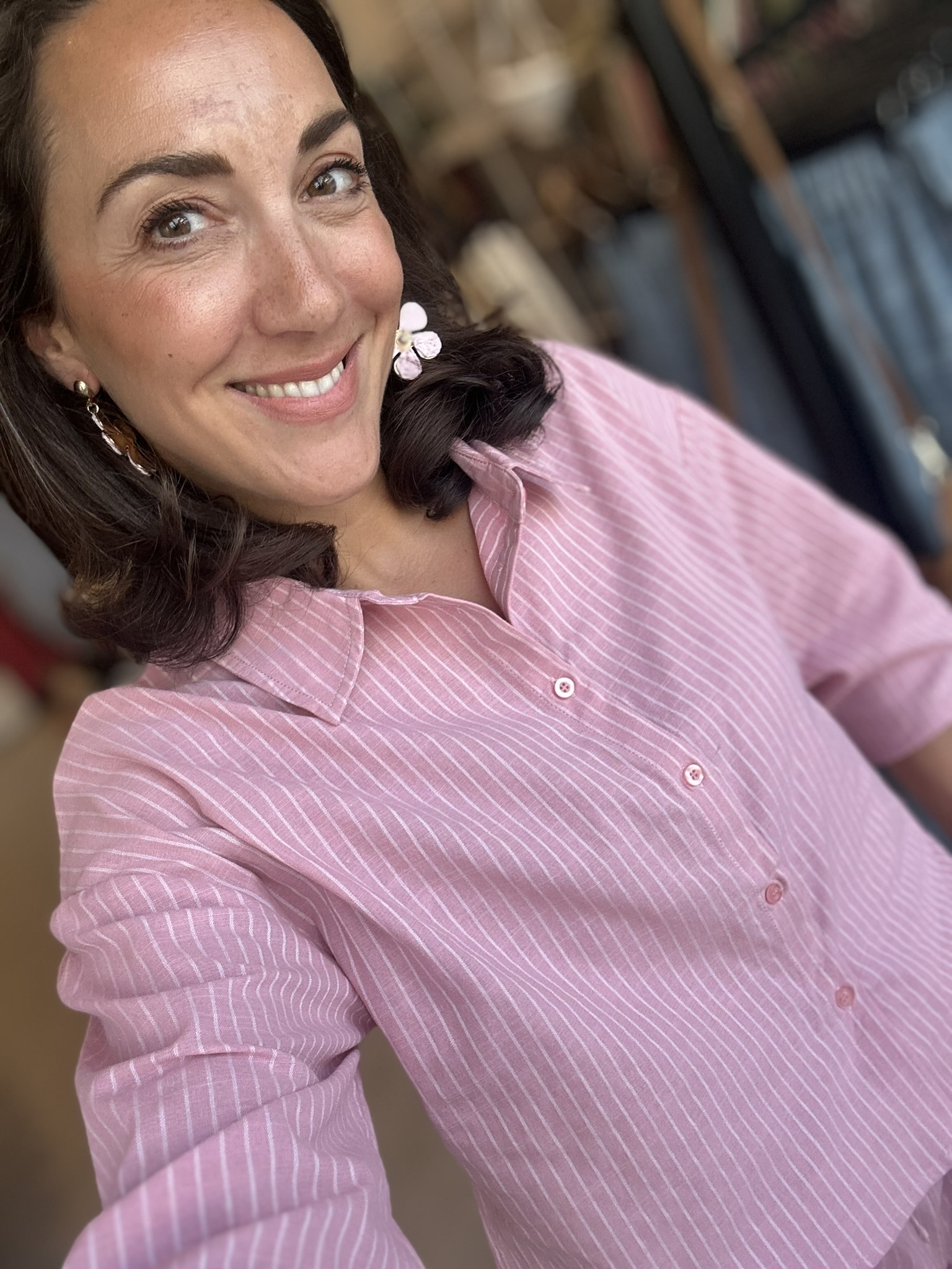 Blouse Maya