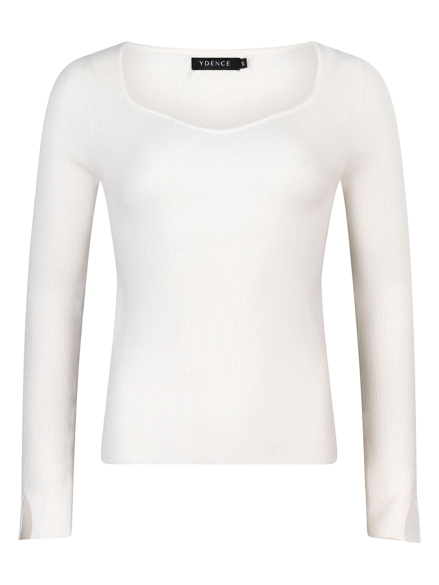 Knitted Top Chiara