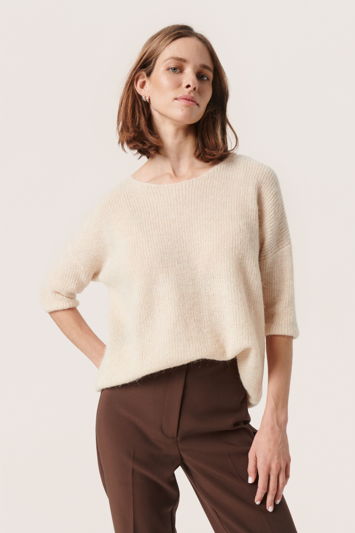 Tuesday Jumper