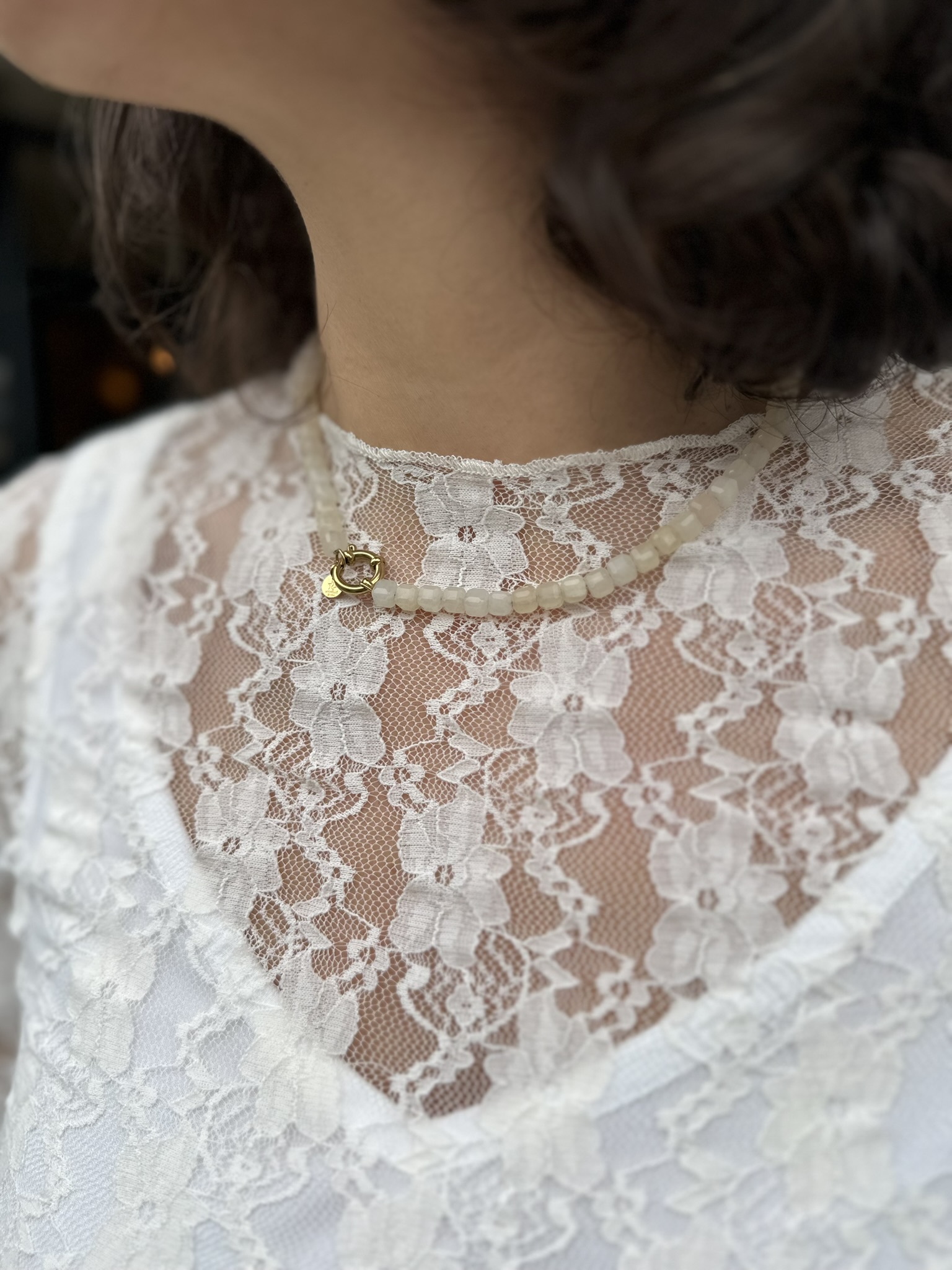 Ketting Nia
