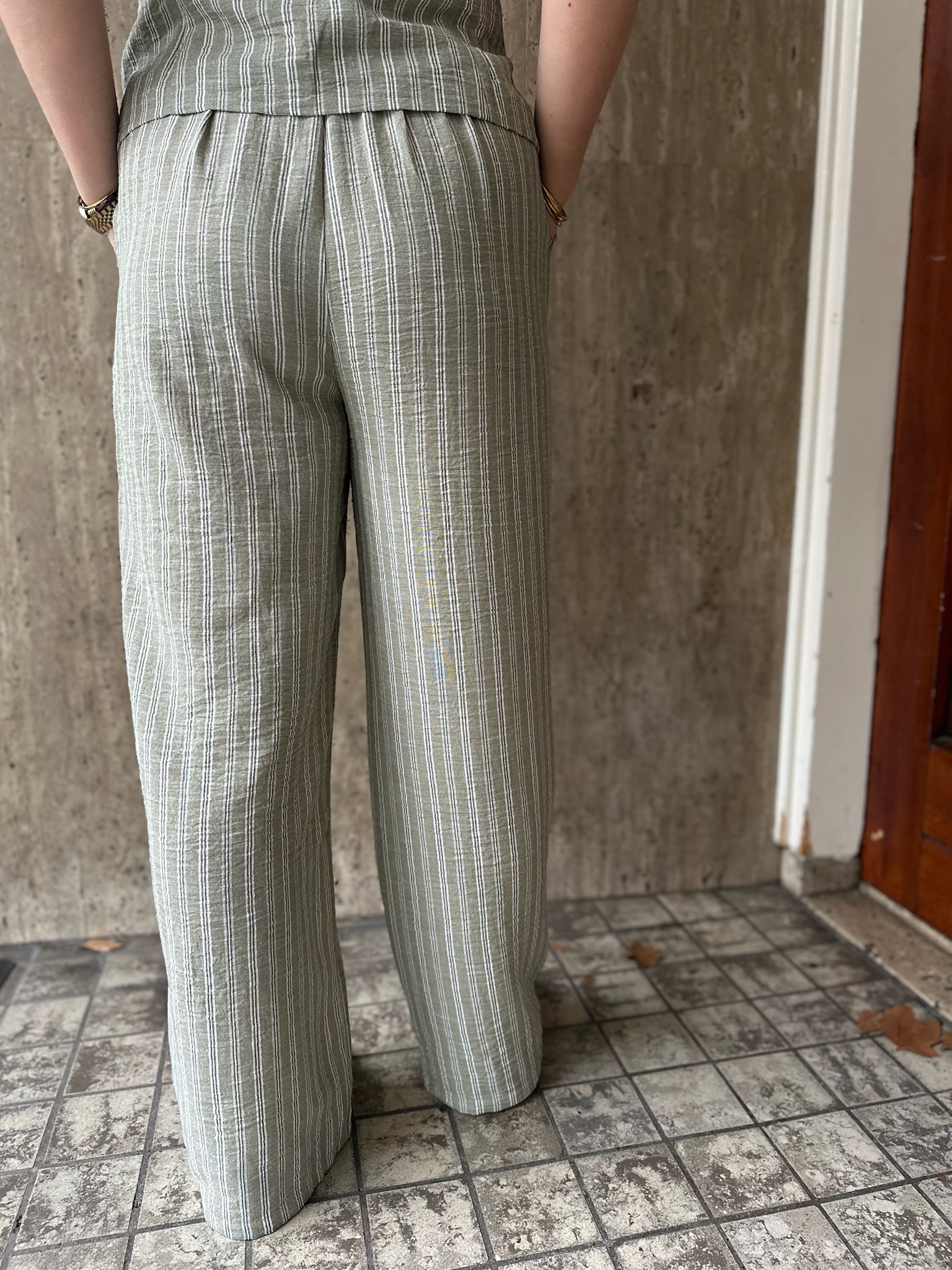 Pantalon Daisy L30