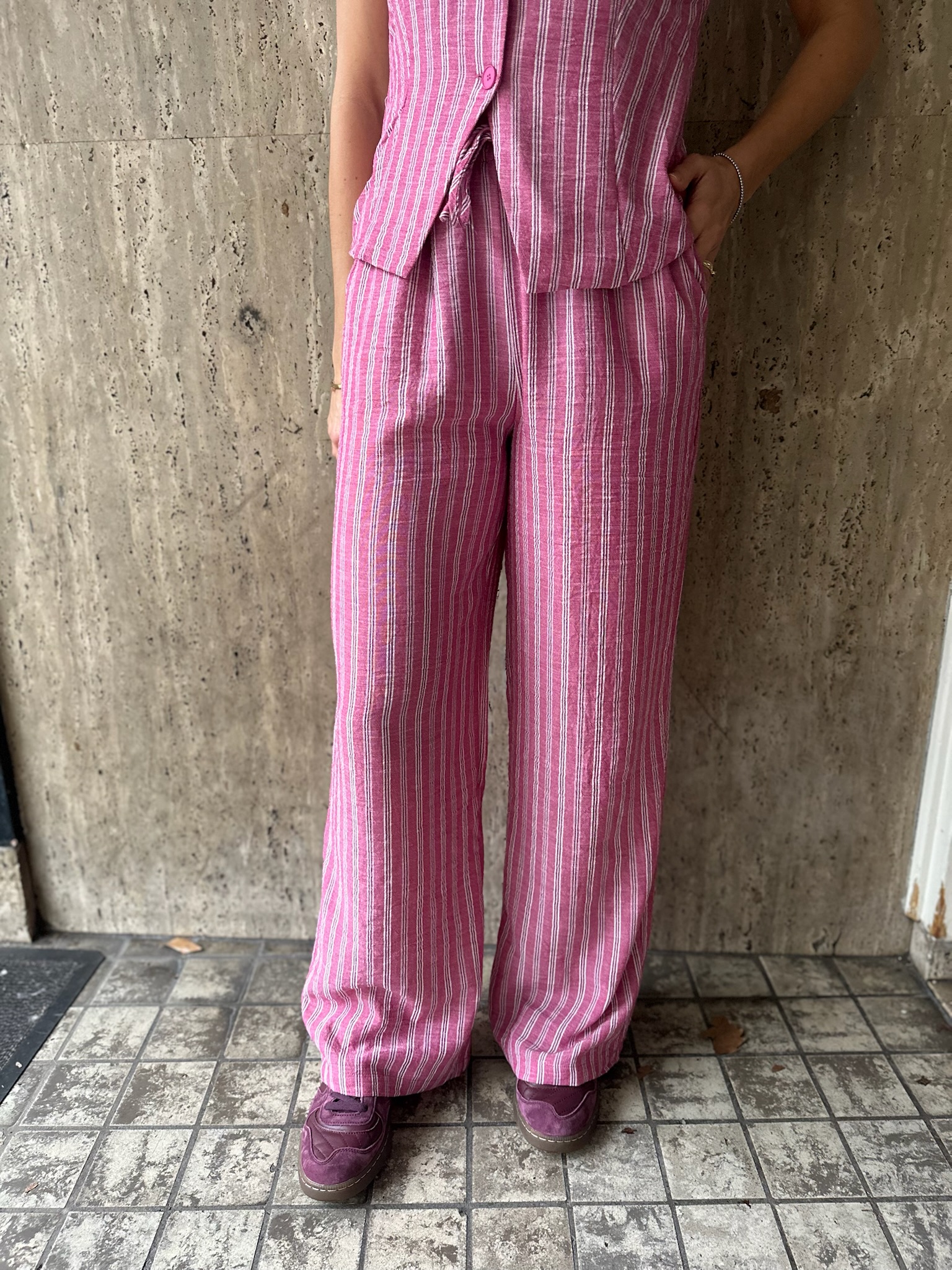 Pantalon Daisy L30
