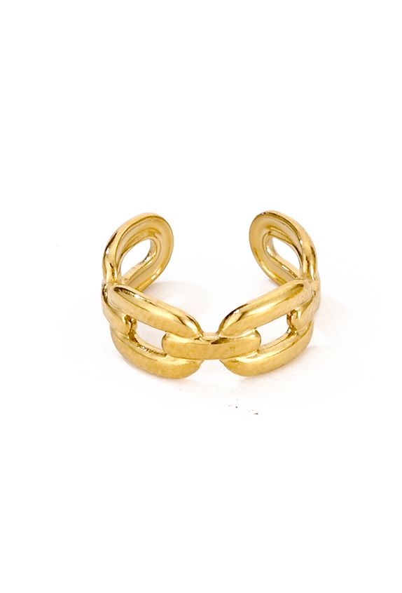 Earcuff Chain