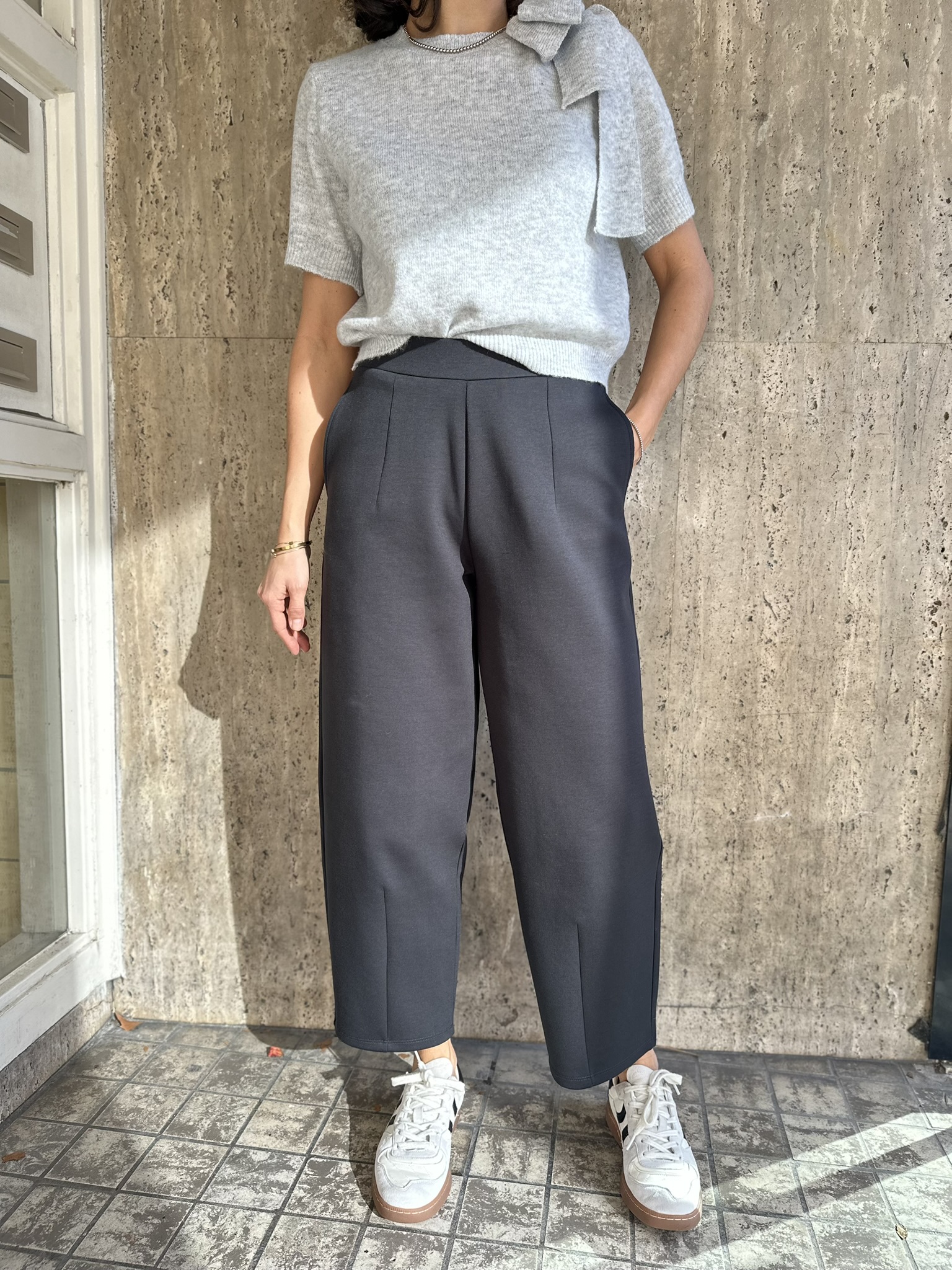 Knit Pant Lexi