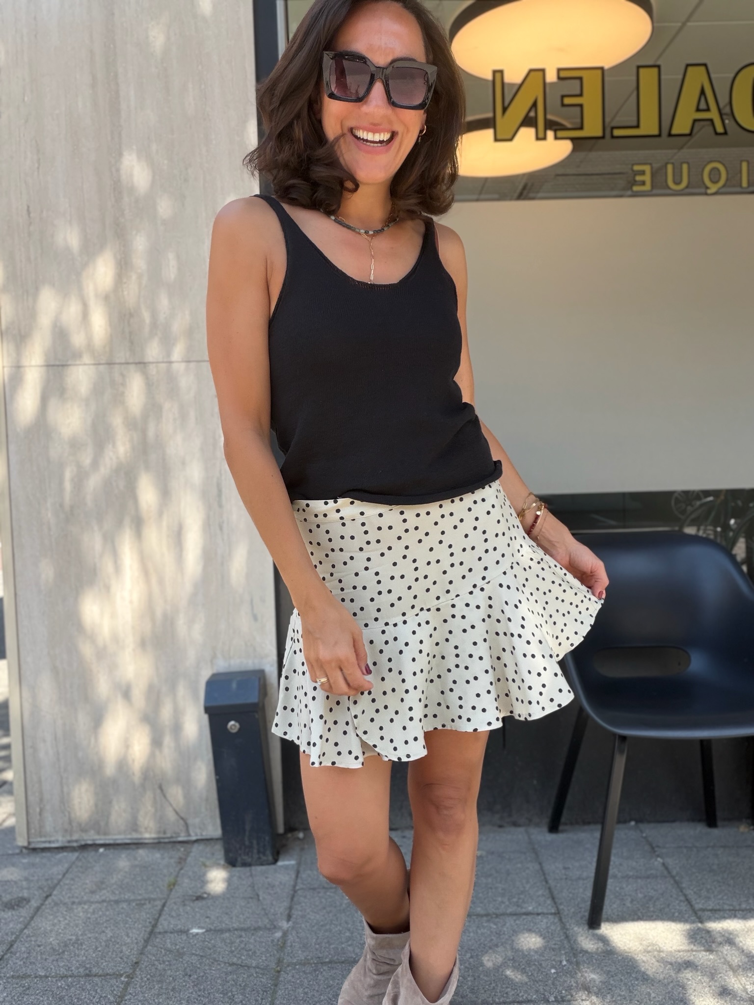 Skort Do