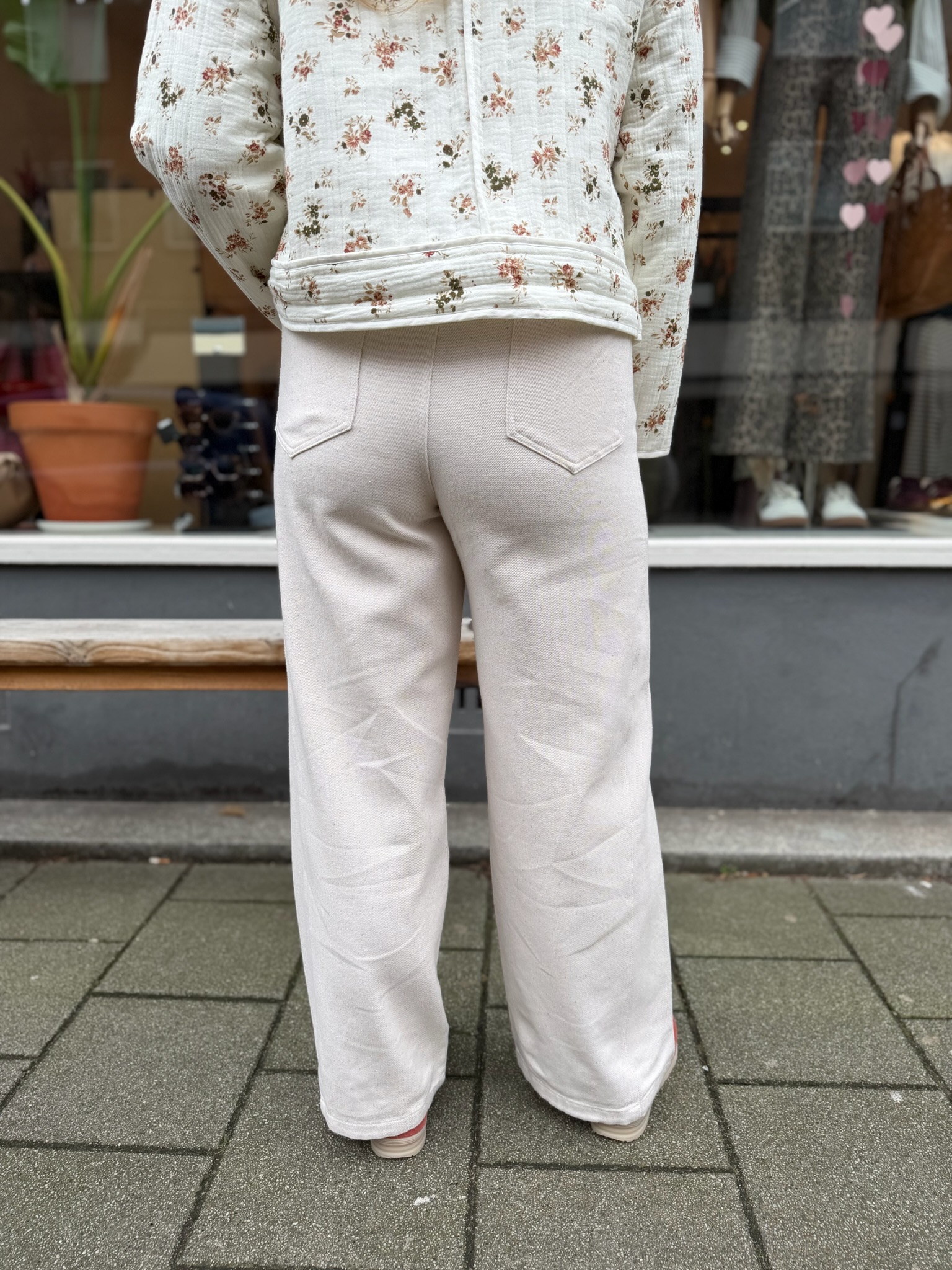 Broek Lilly L32