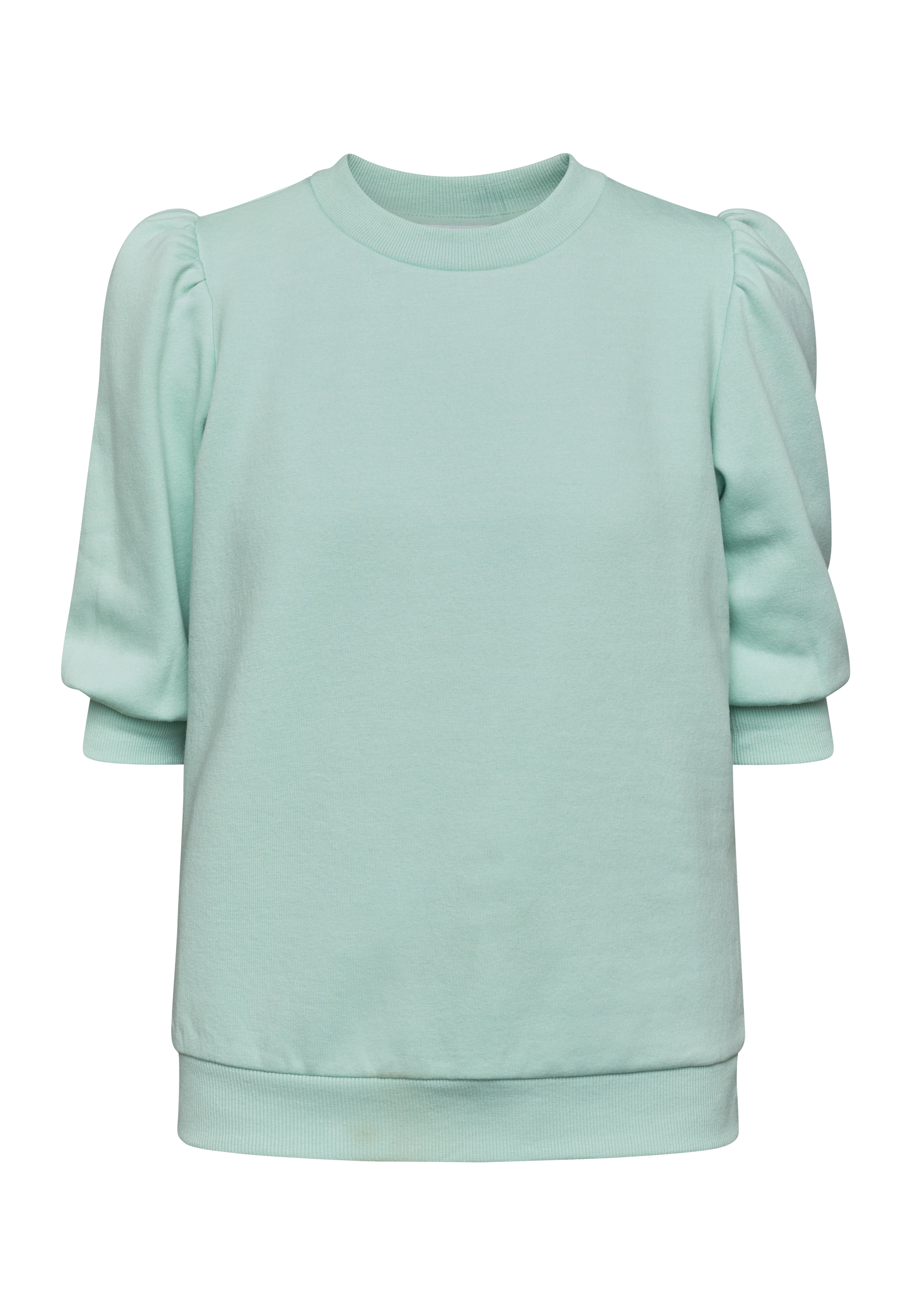 Peva Puff Pullover
