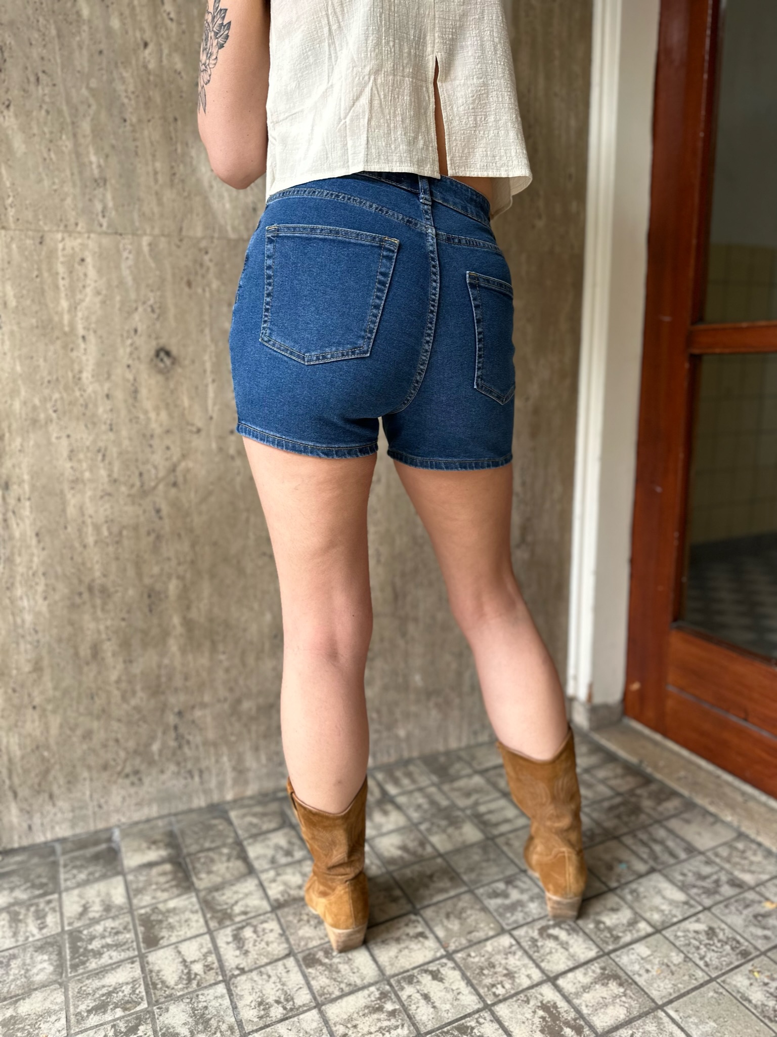 Shorts Mimi