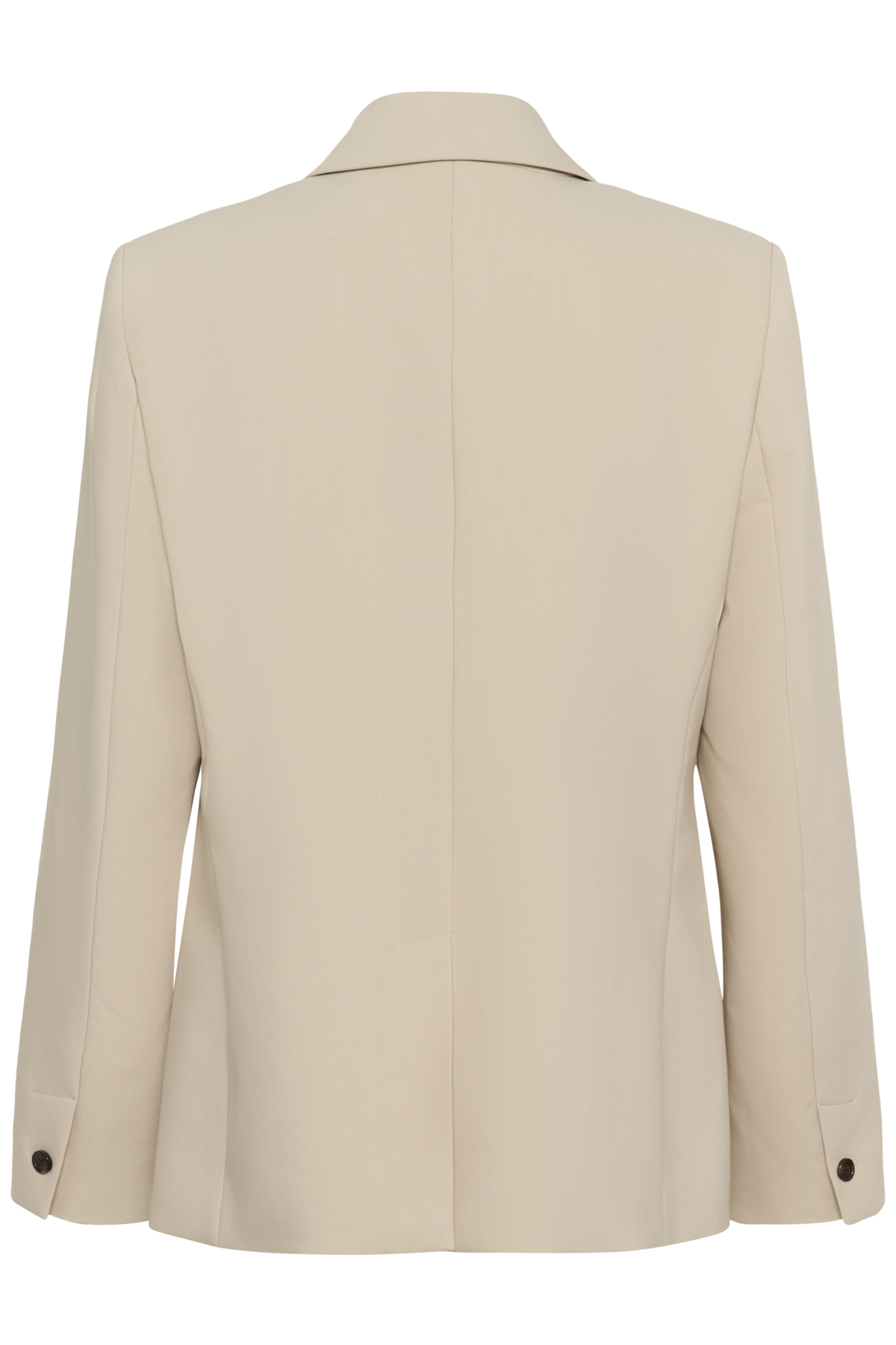 Corinne Short Blazer