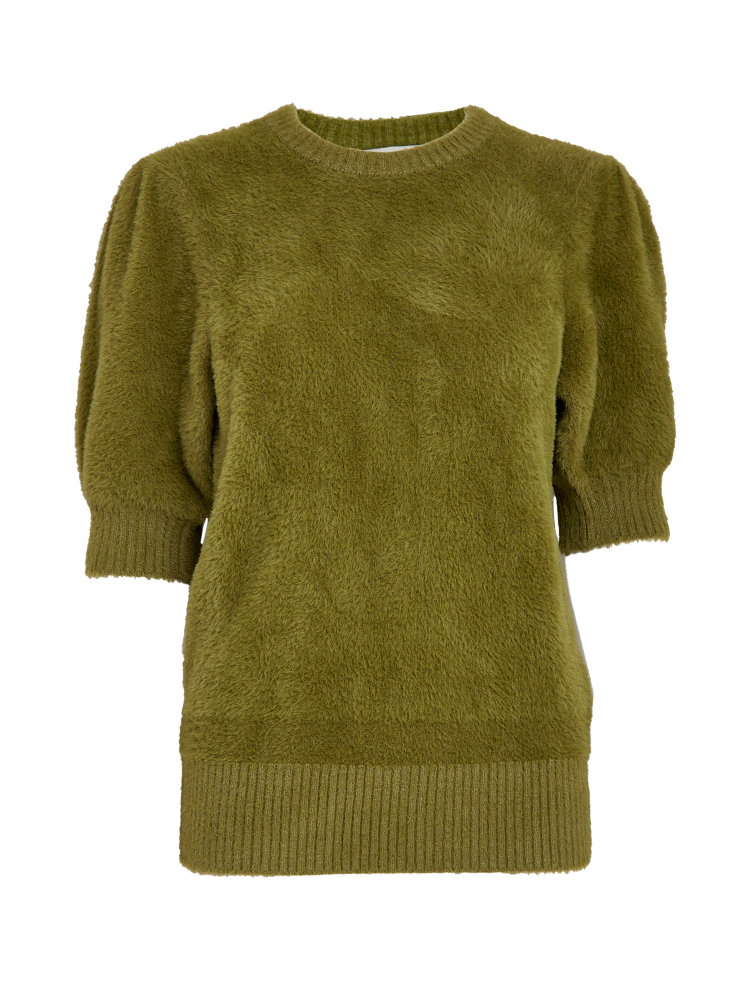 Harriet Knit T-Shirt