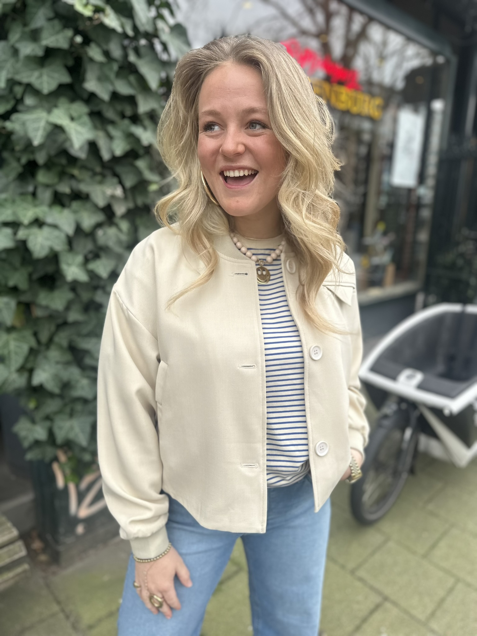 Great Jacket
