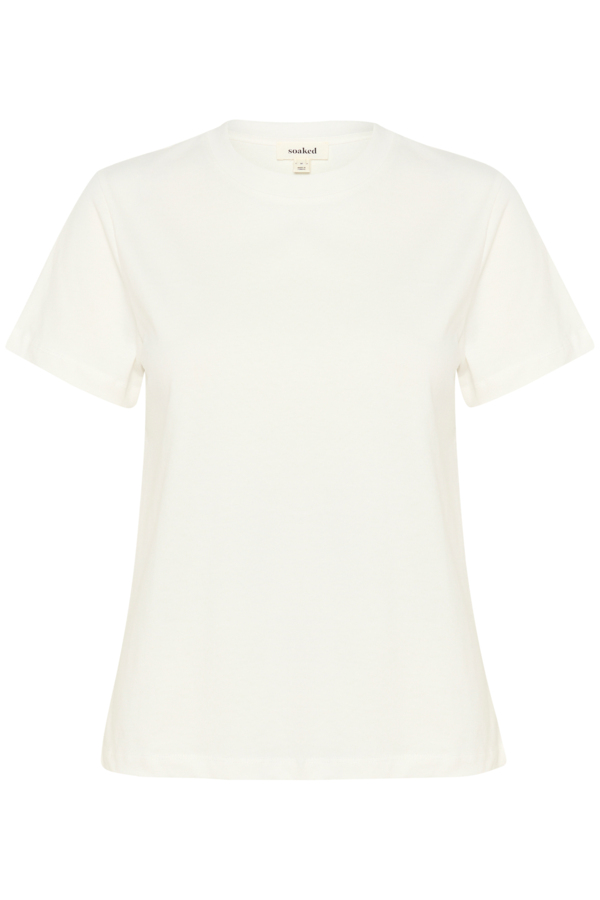 Jina Crew-Neck Tee