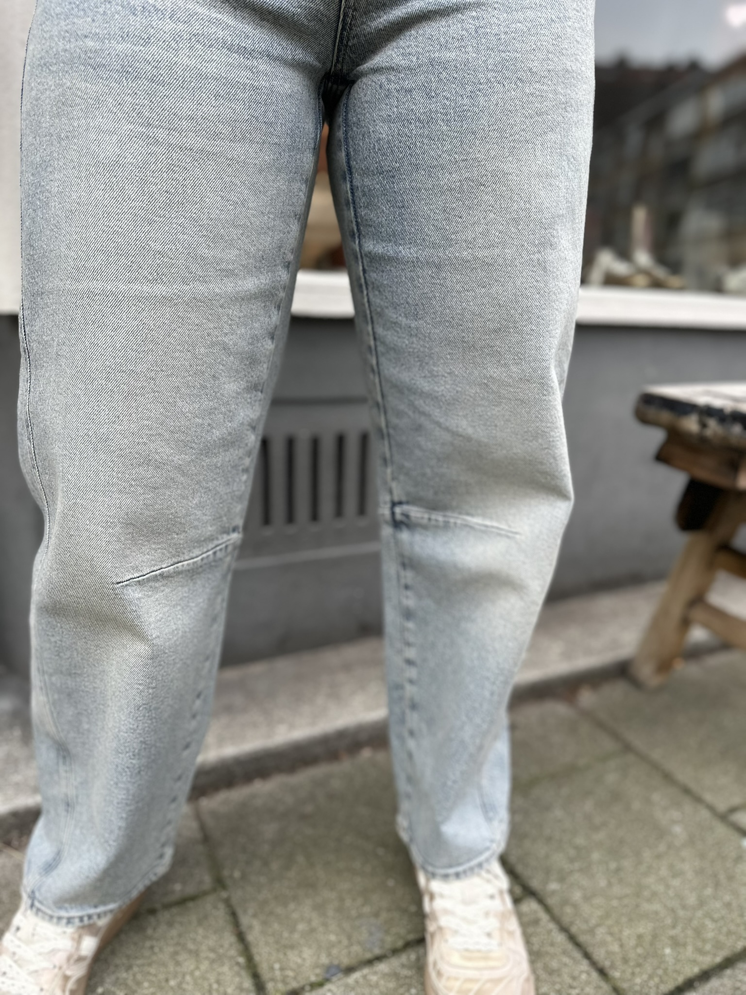 Leila Cut LT Used 90S