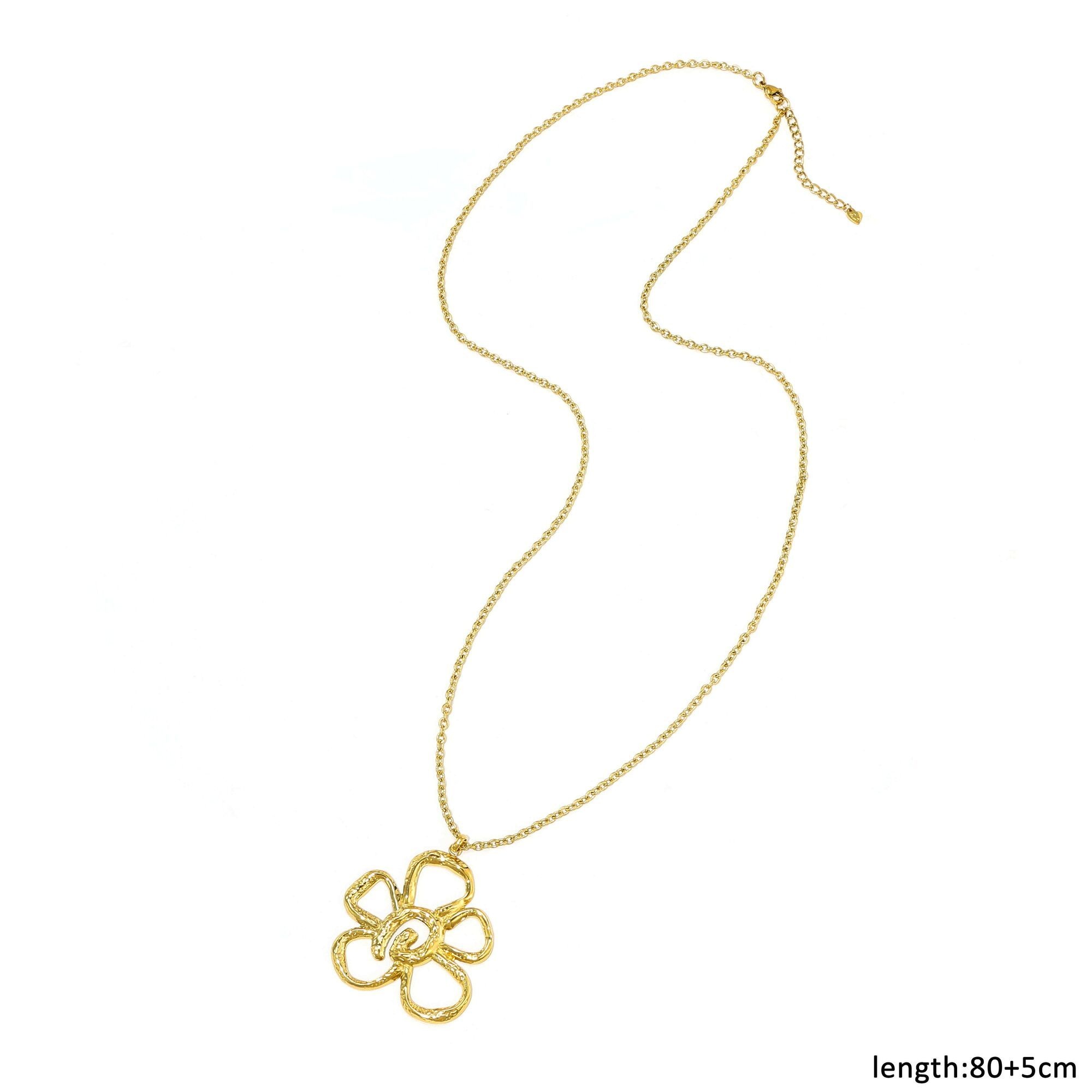 Ketting Blooming