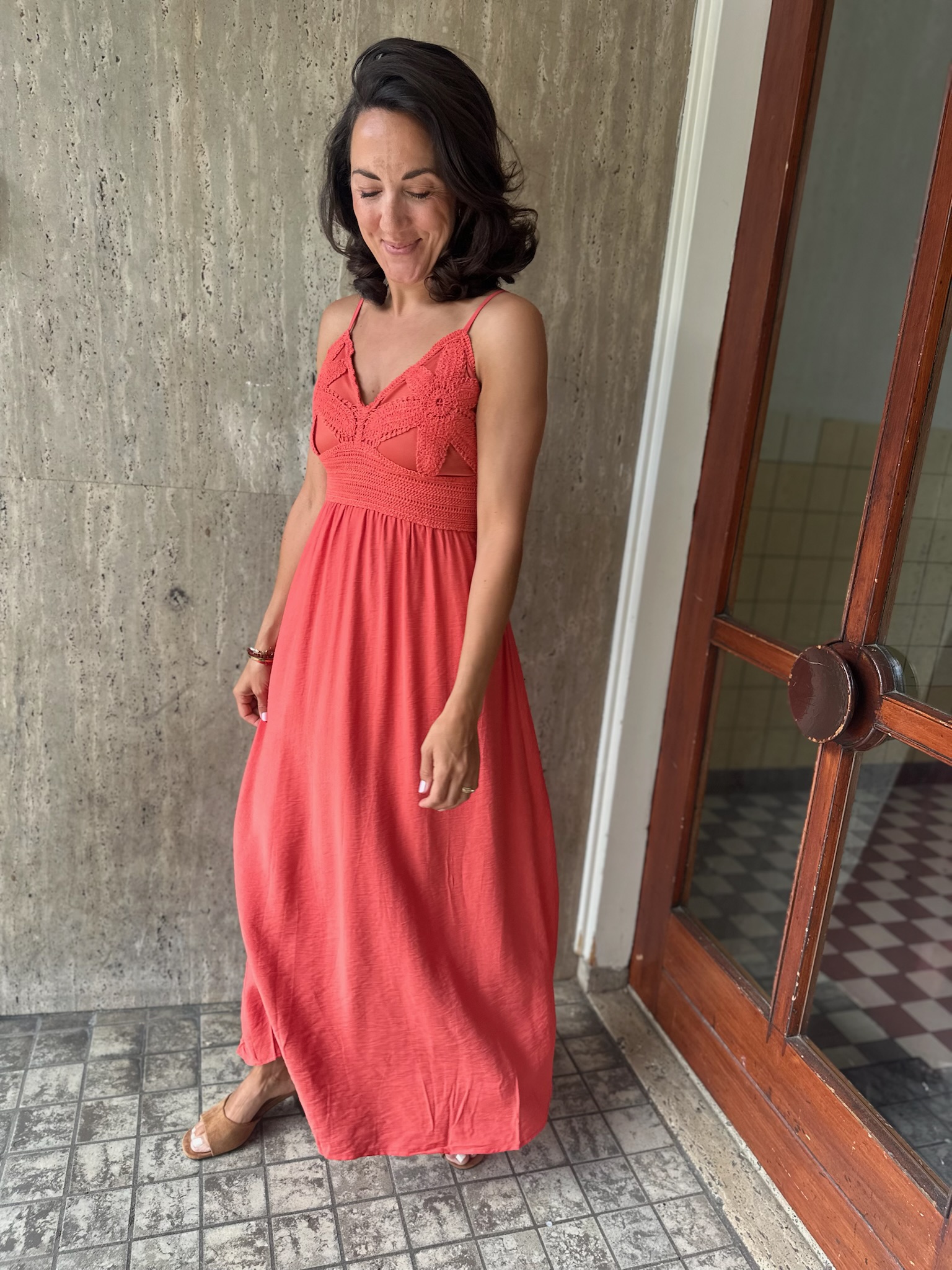 Jurk Summer Love
