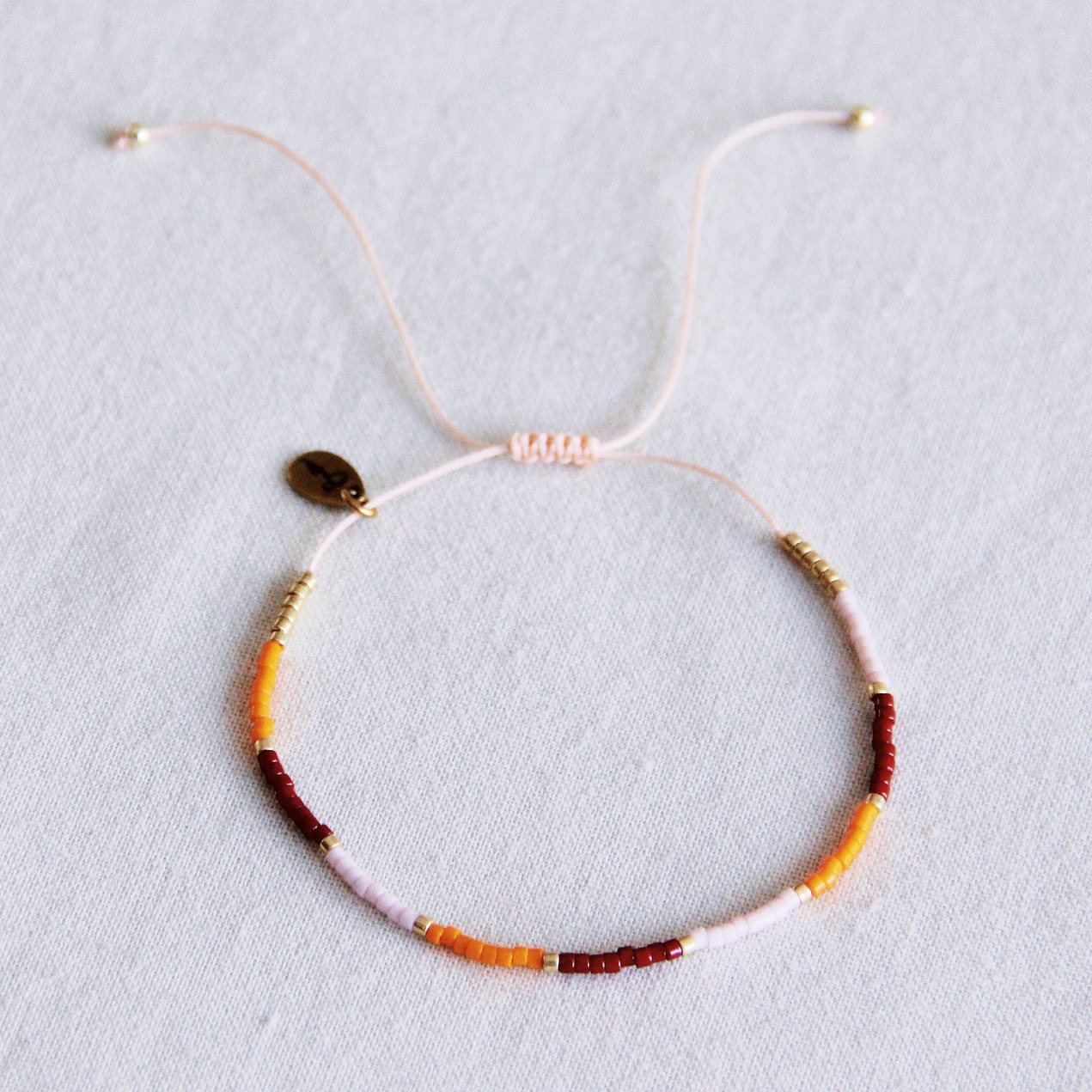 Miyuki Armbandje