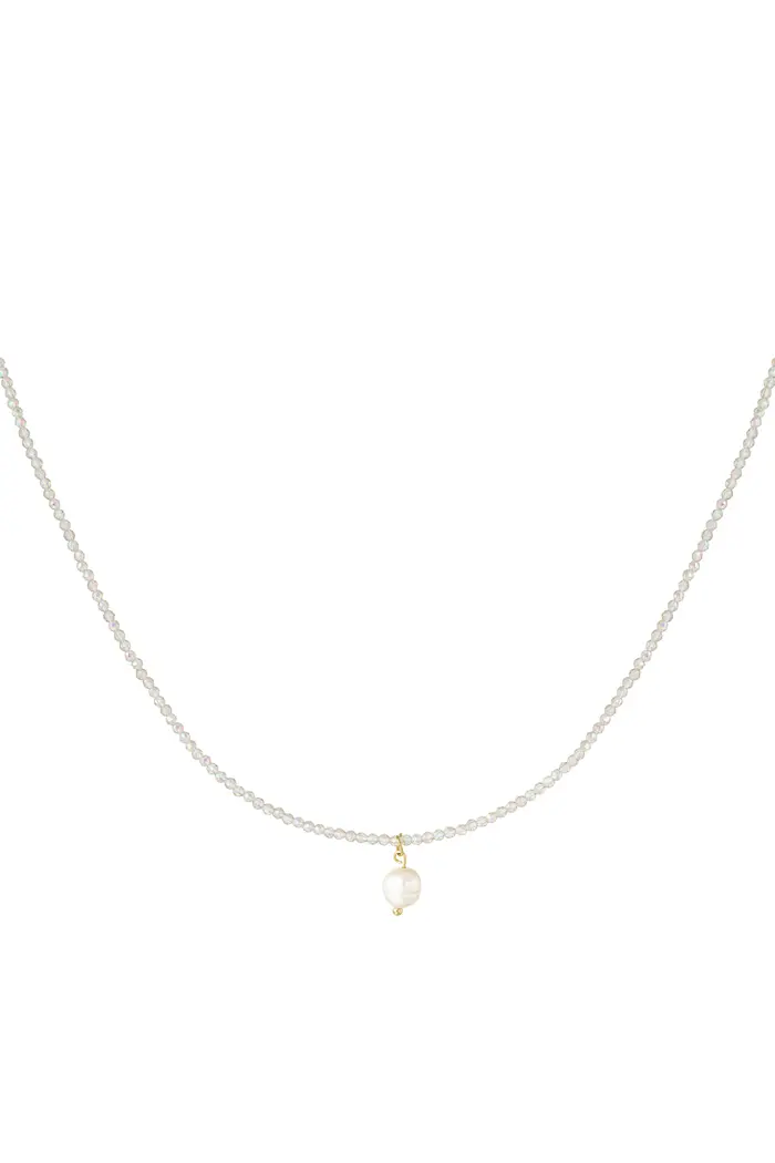 Ketting Fancy Moment