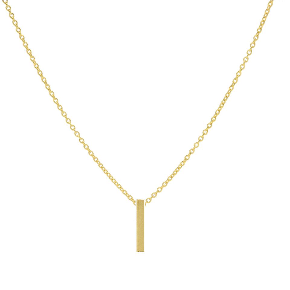 Ketting Tube Vertical