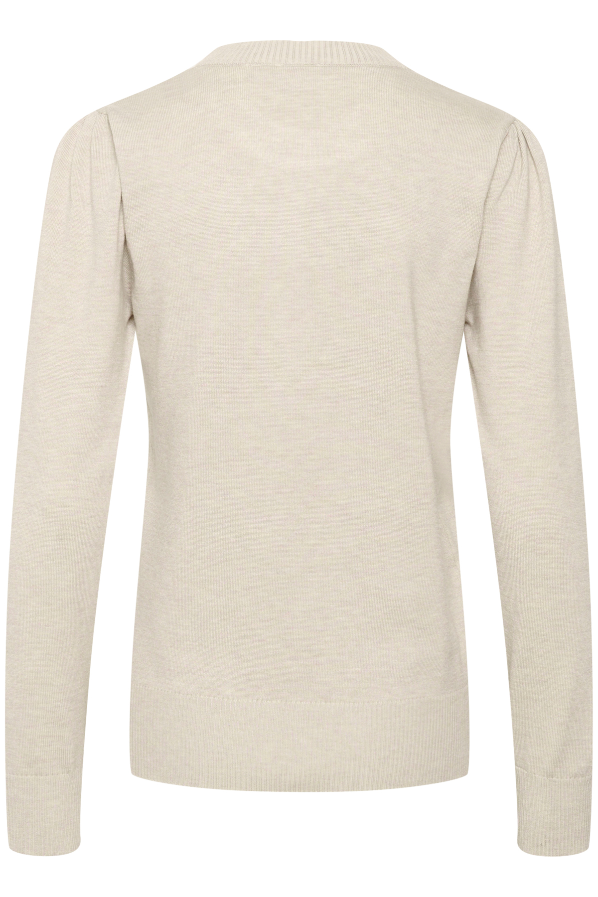 Mila Pullover Longsleeve