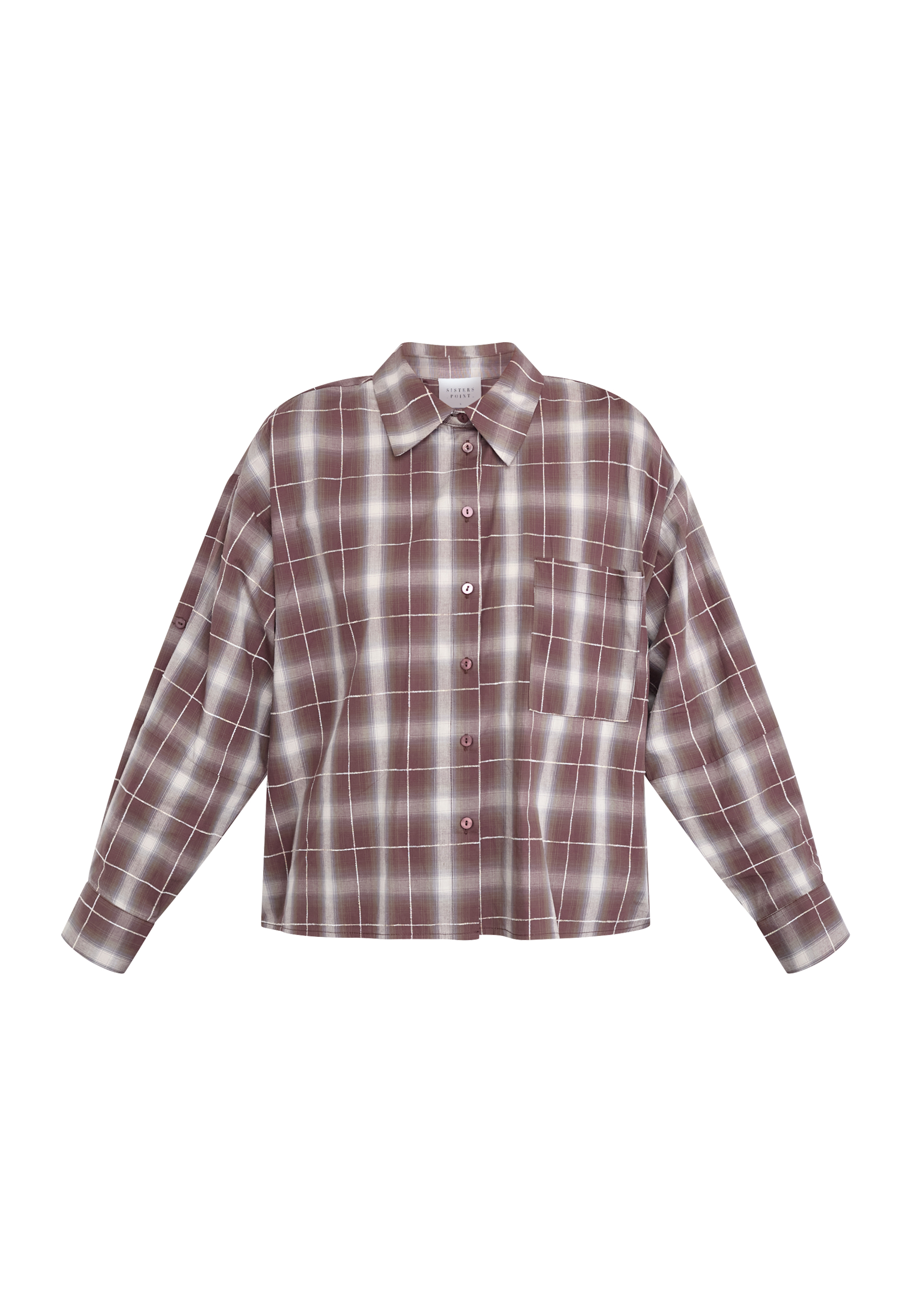 Irine blouse