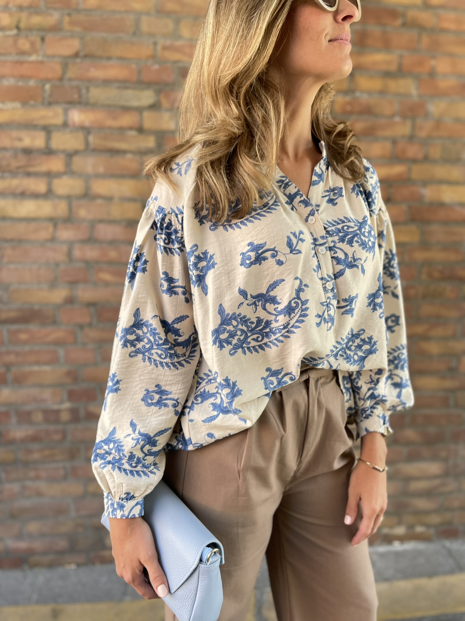 Blouse Anna