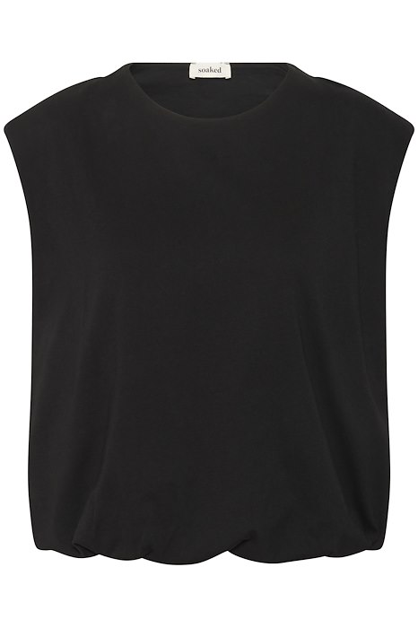 Jina Balloon Tank Top