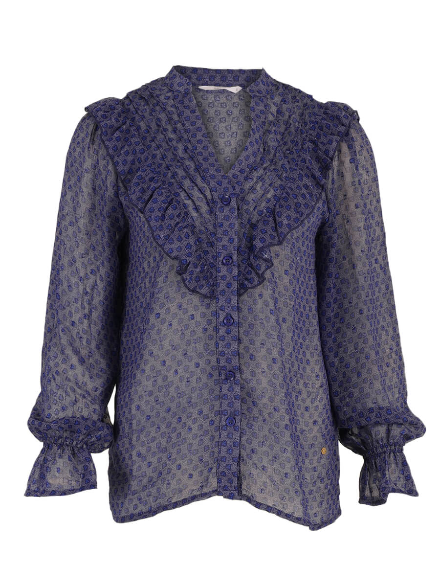 Blouse Megan