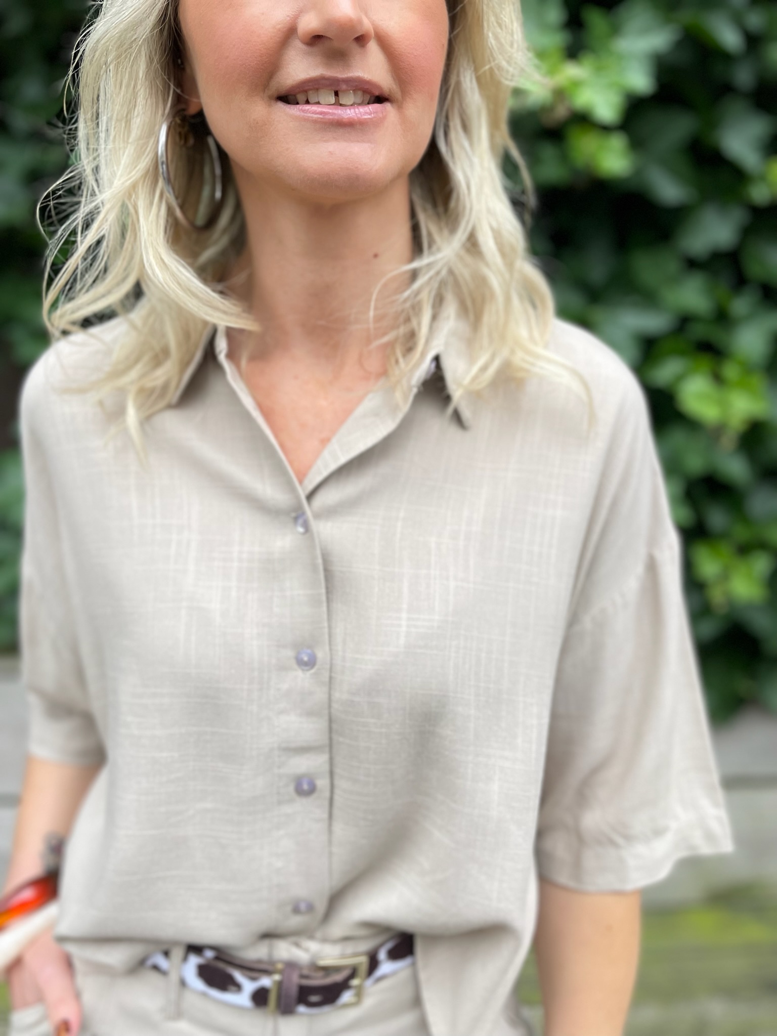 Blouse Nienke