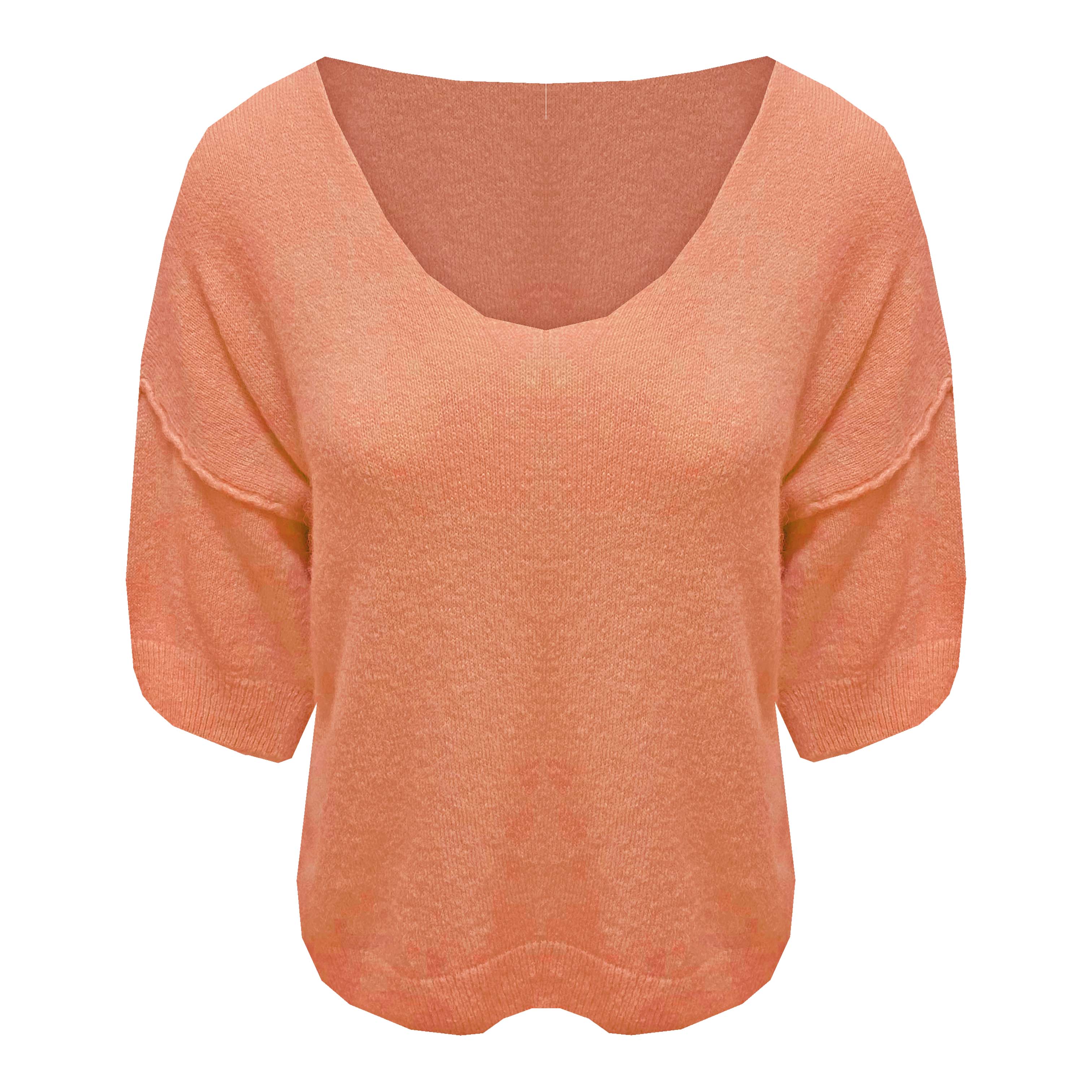 V-hals sweater Lowe