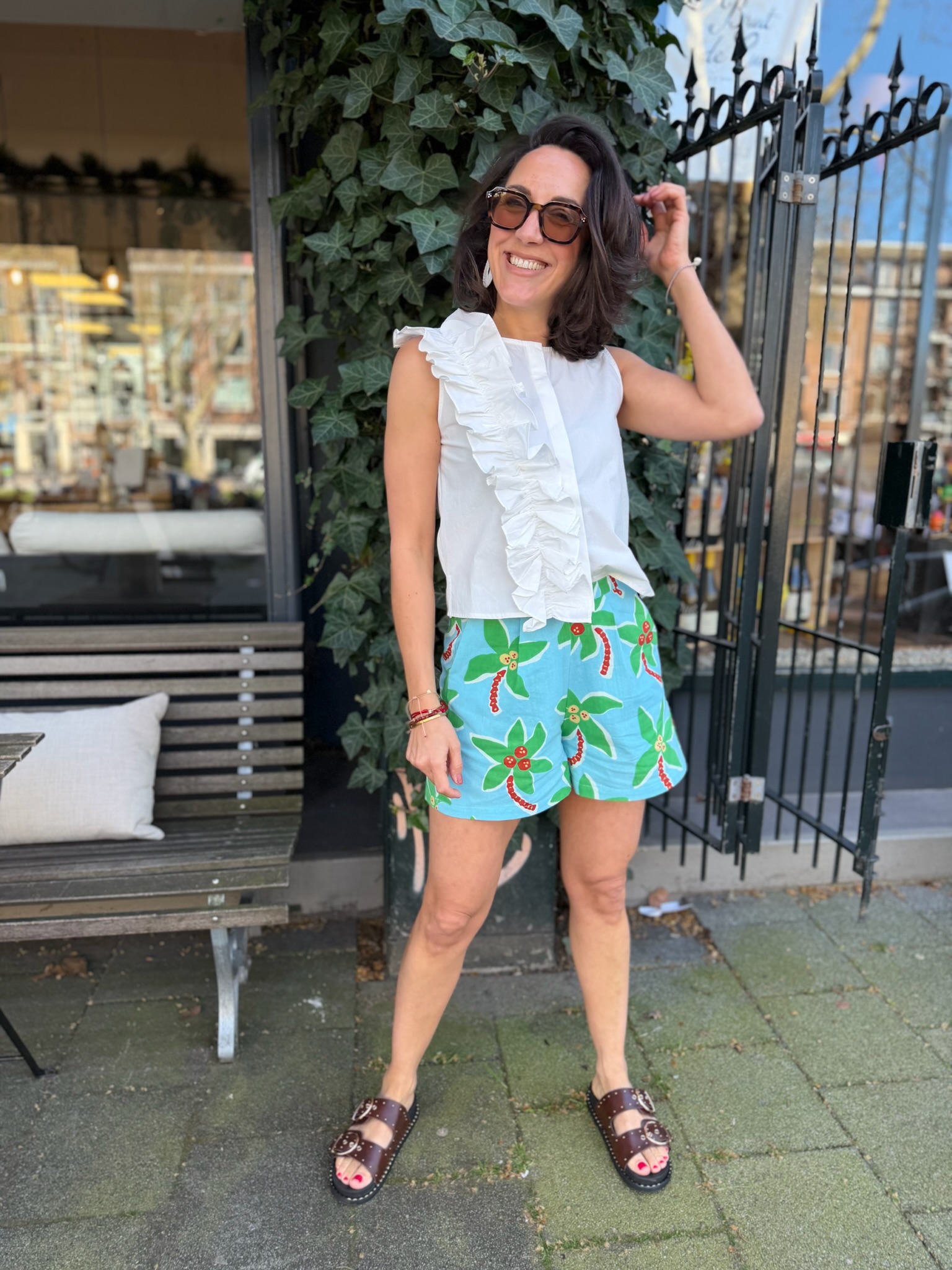 Short Duena