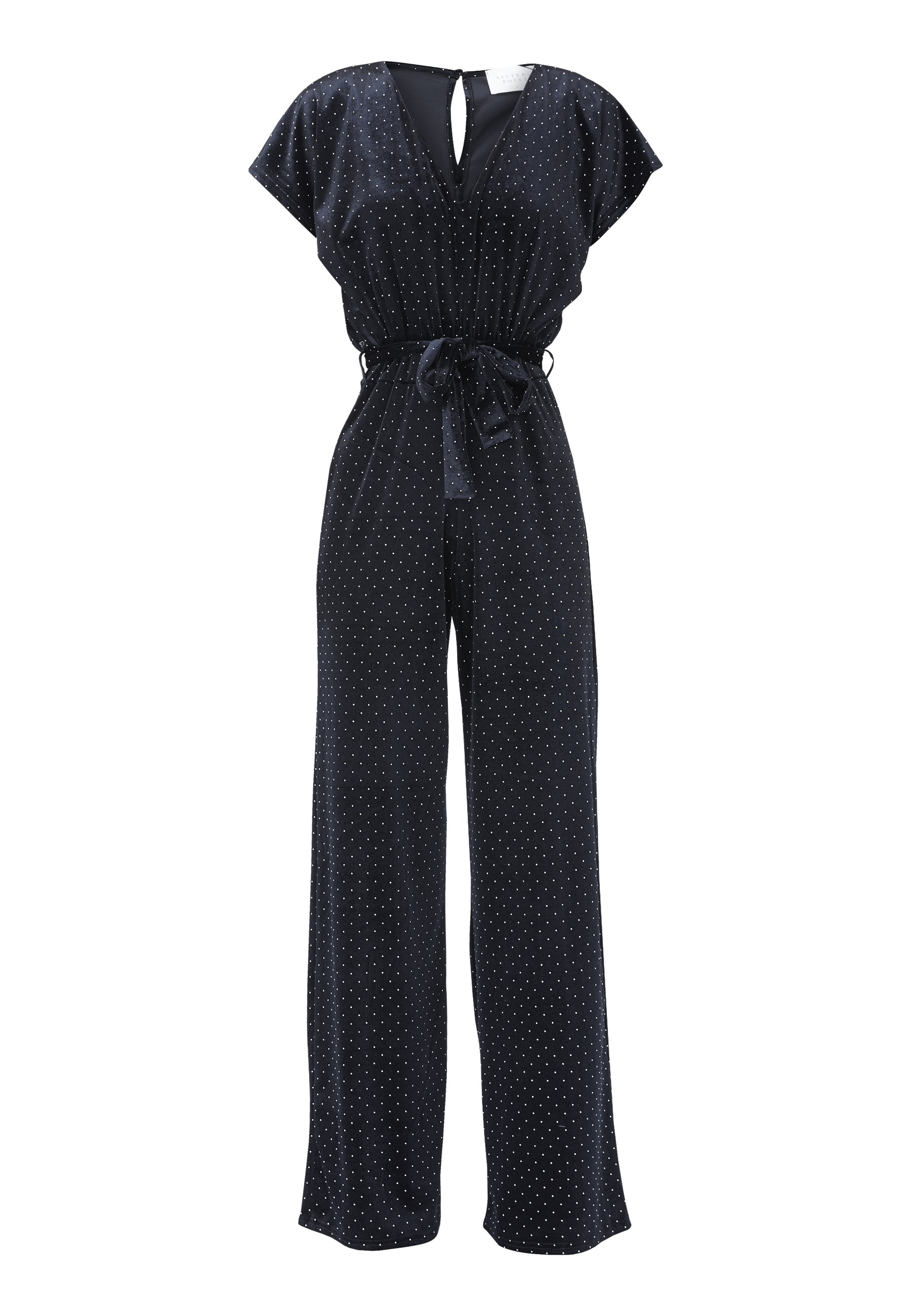 Girl Jumpsuit
