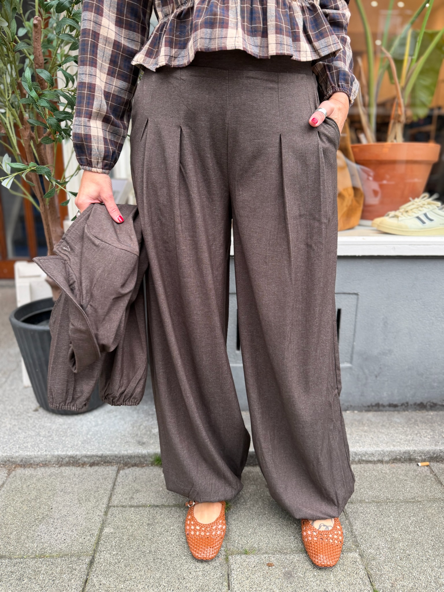 Stacy Pants