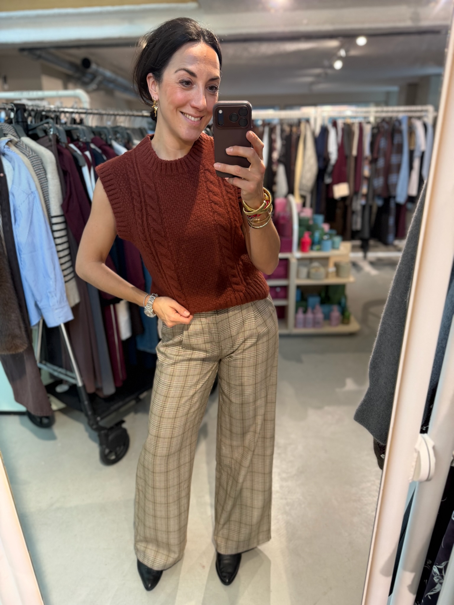 Pantalon Nectar