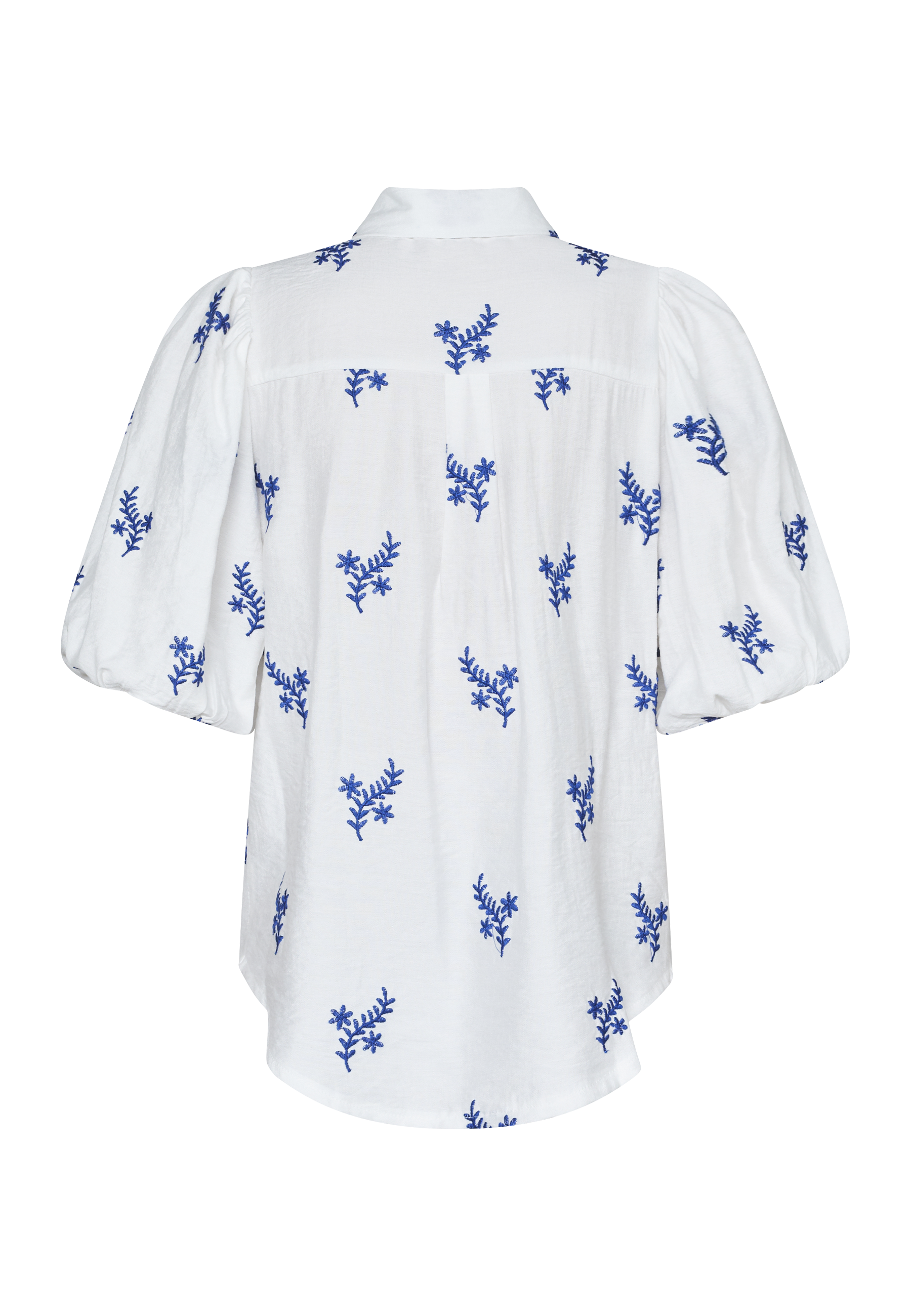 Ella Blouse