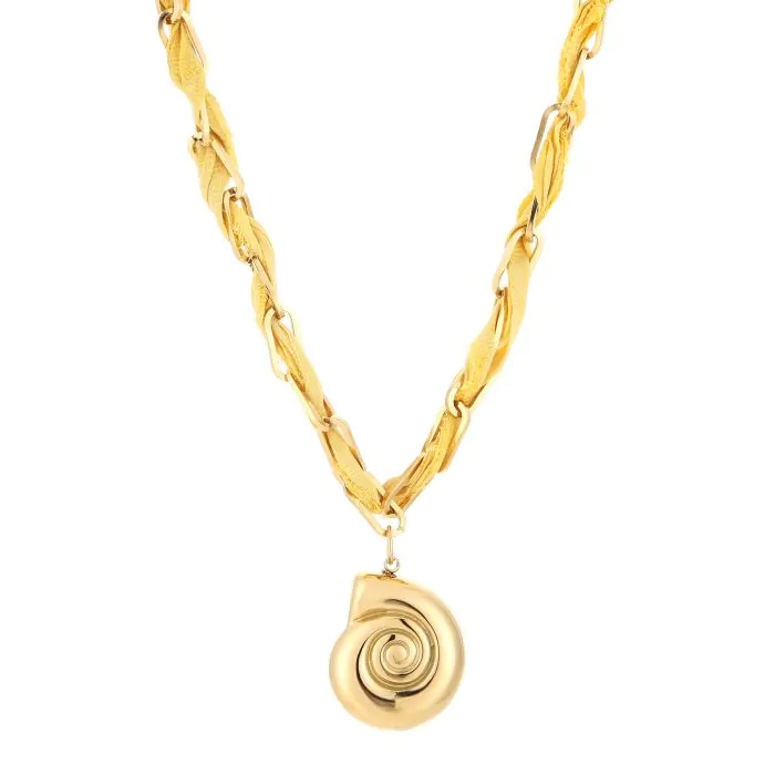 Ketting Gina