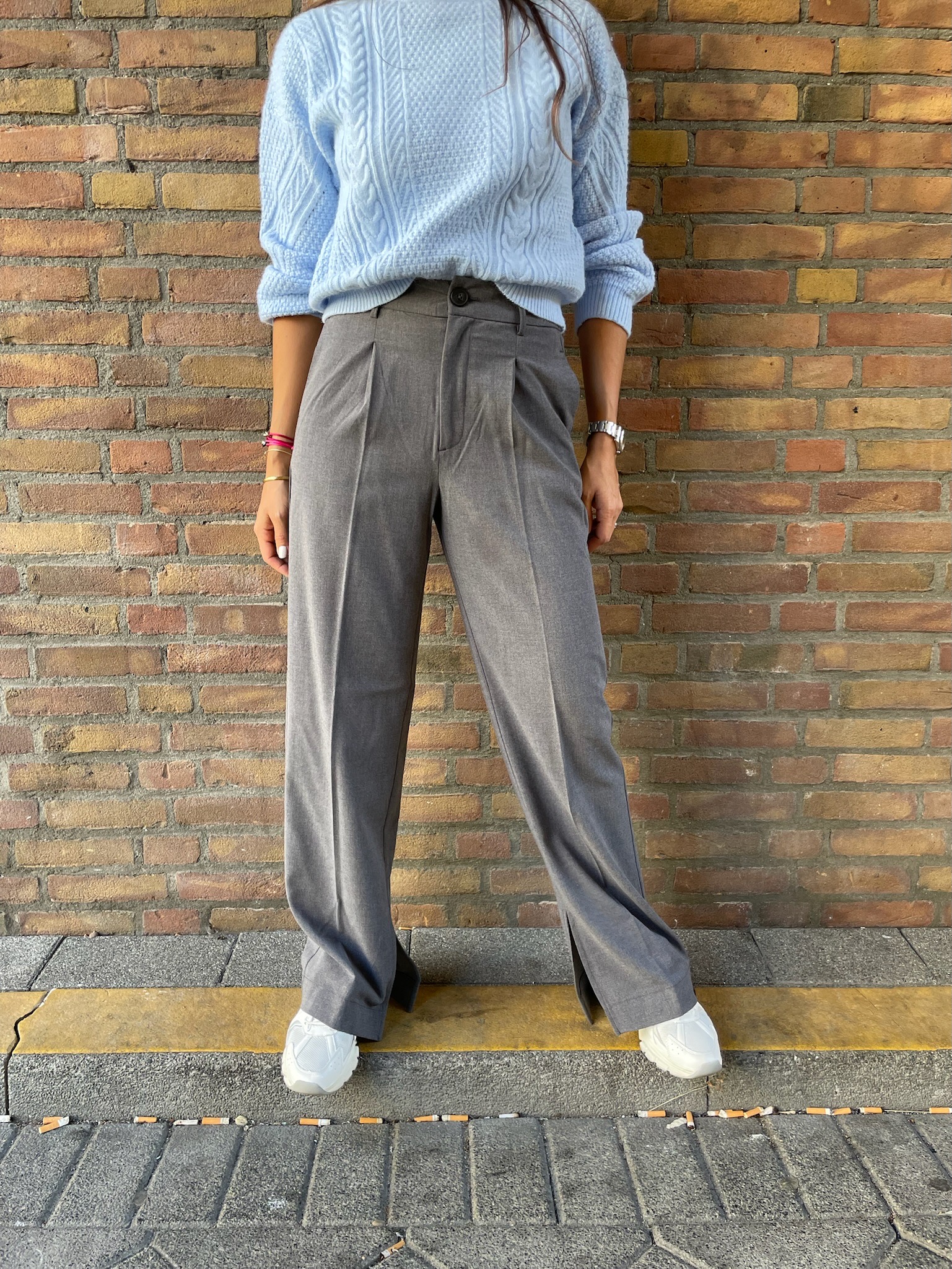 Broek Joyce L32