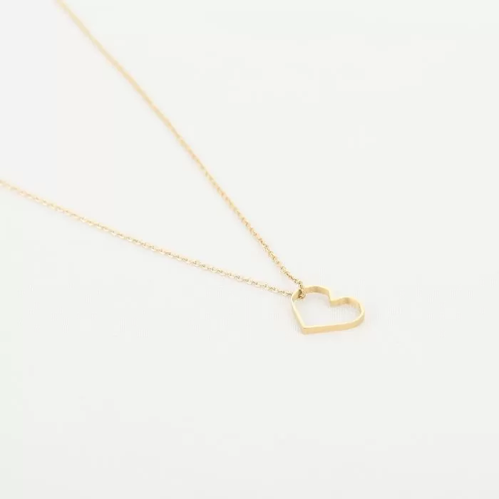 Ketting Cato Goud