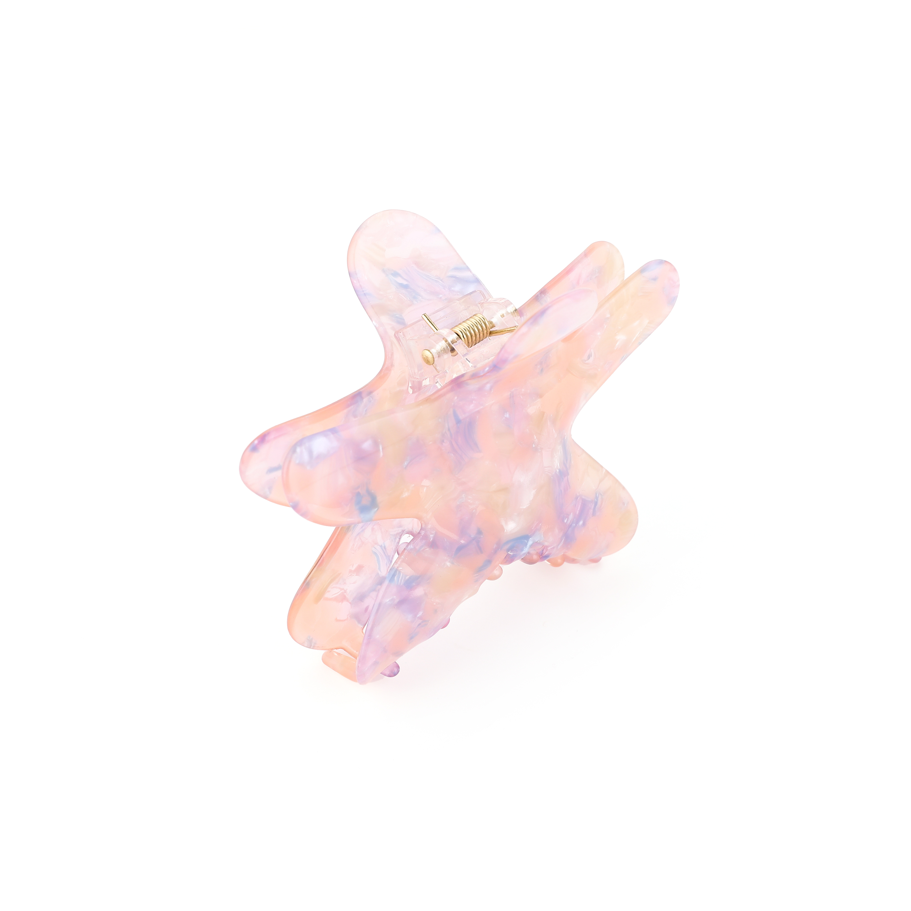 Haarclip Star