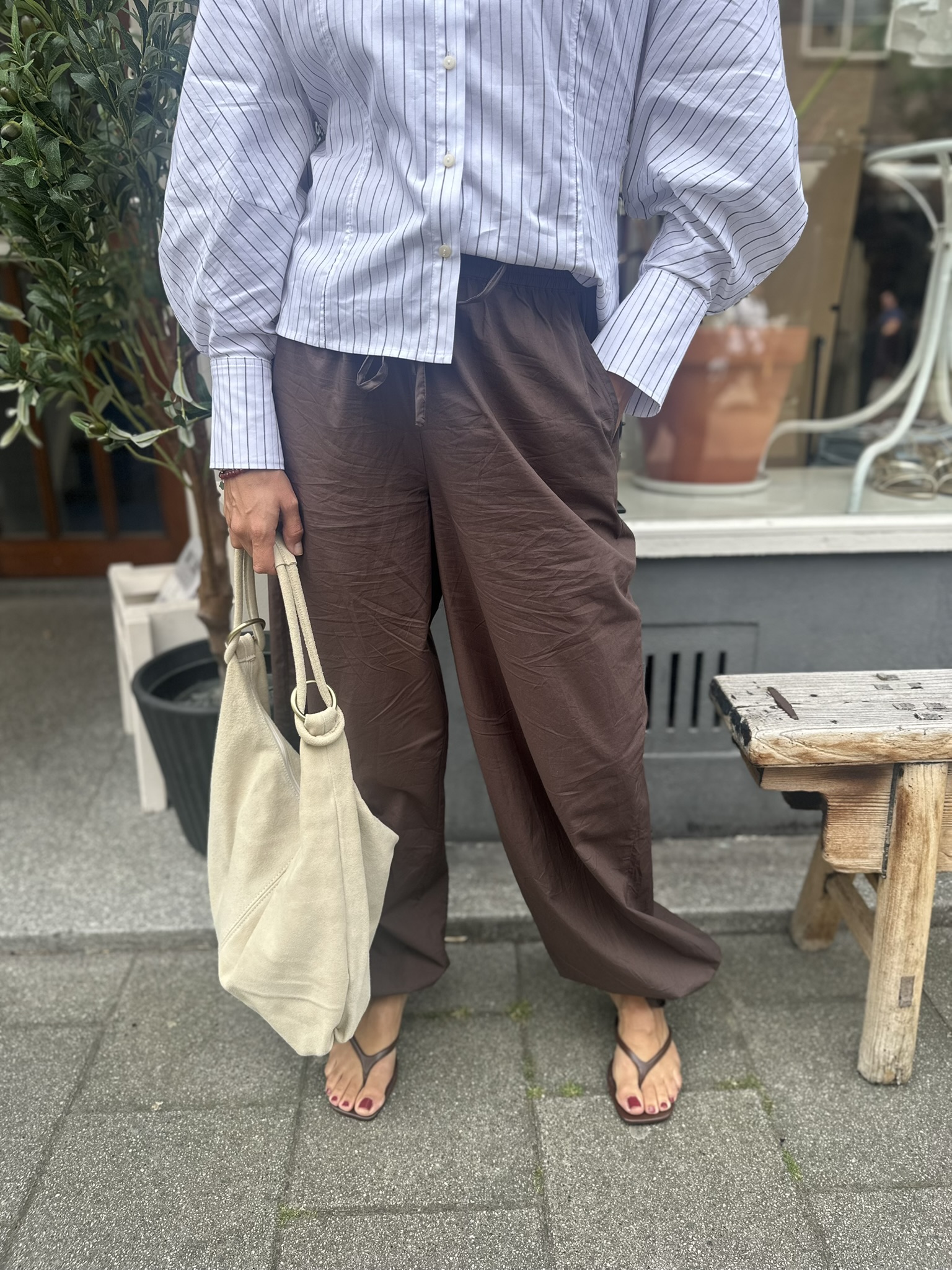 Soames Pants