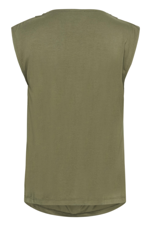 Hanadi Waterfall Top