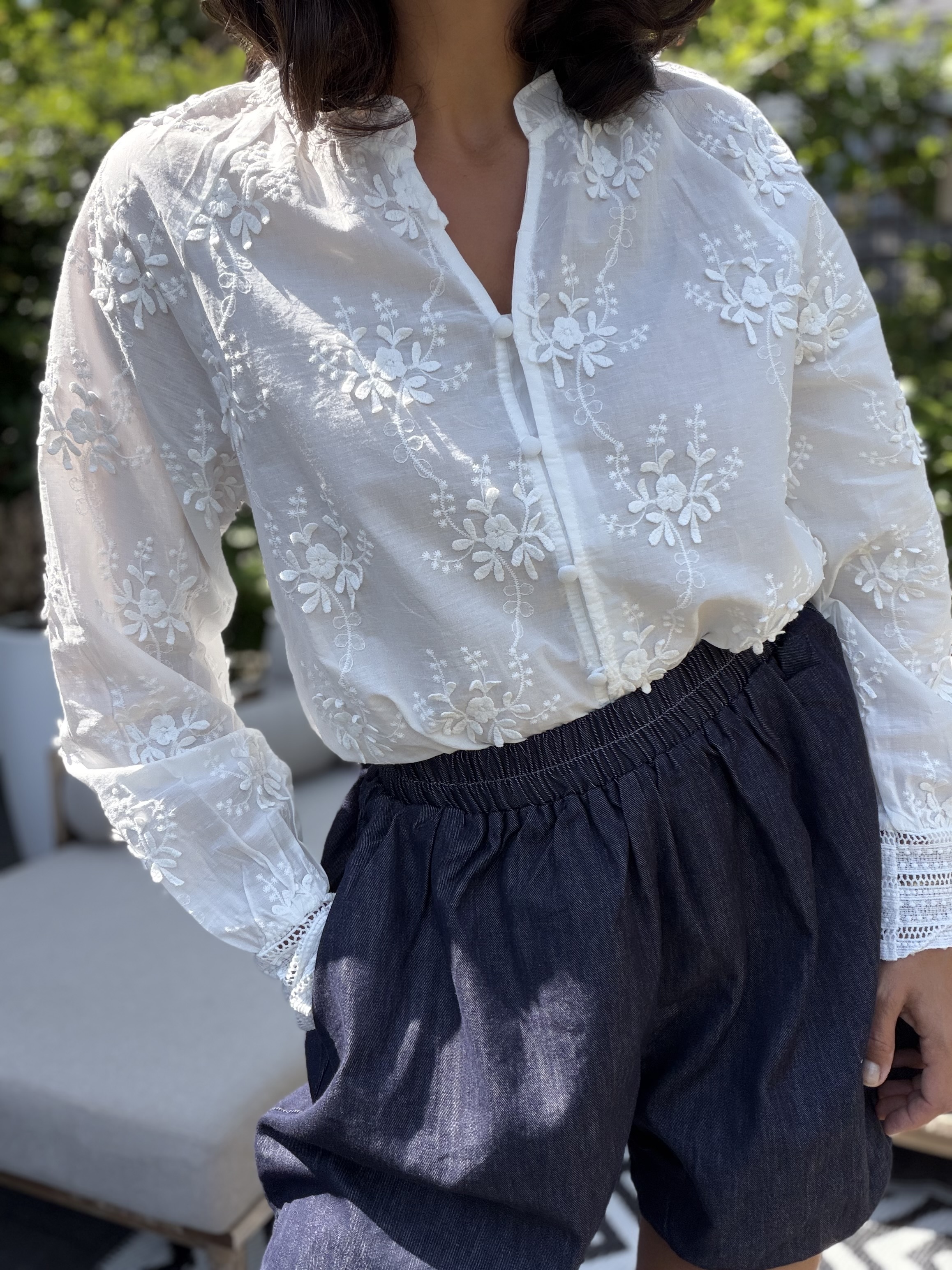 Blouse Emma